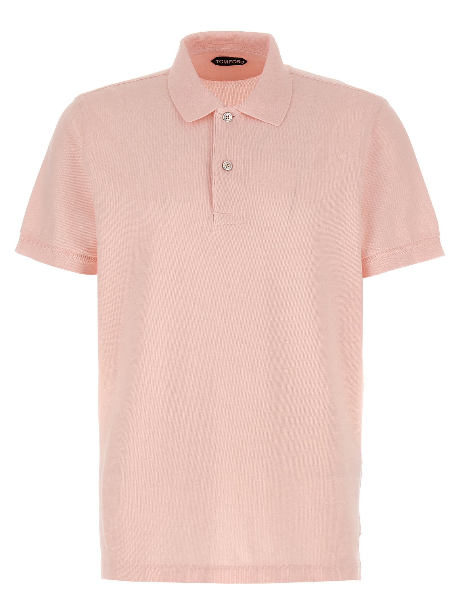 Tom Ford 'Tennis' Polo Shirt