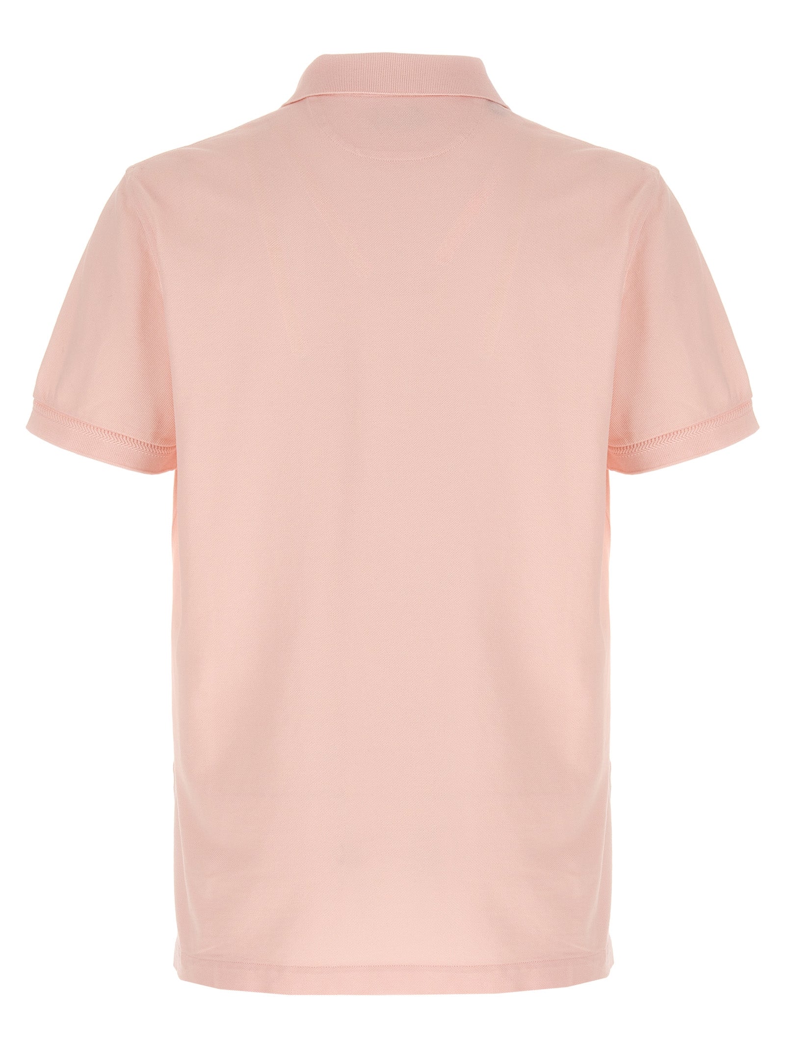 Tom Ford 'Tennis' Polo Shirt