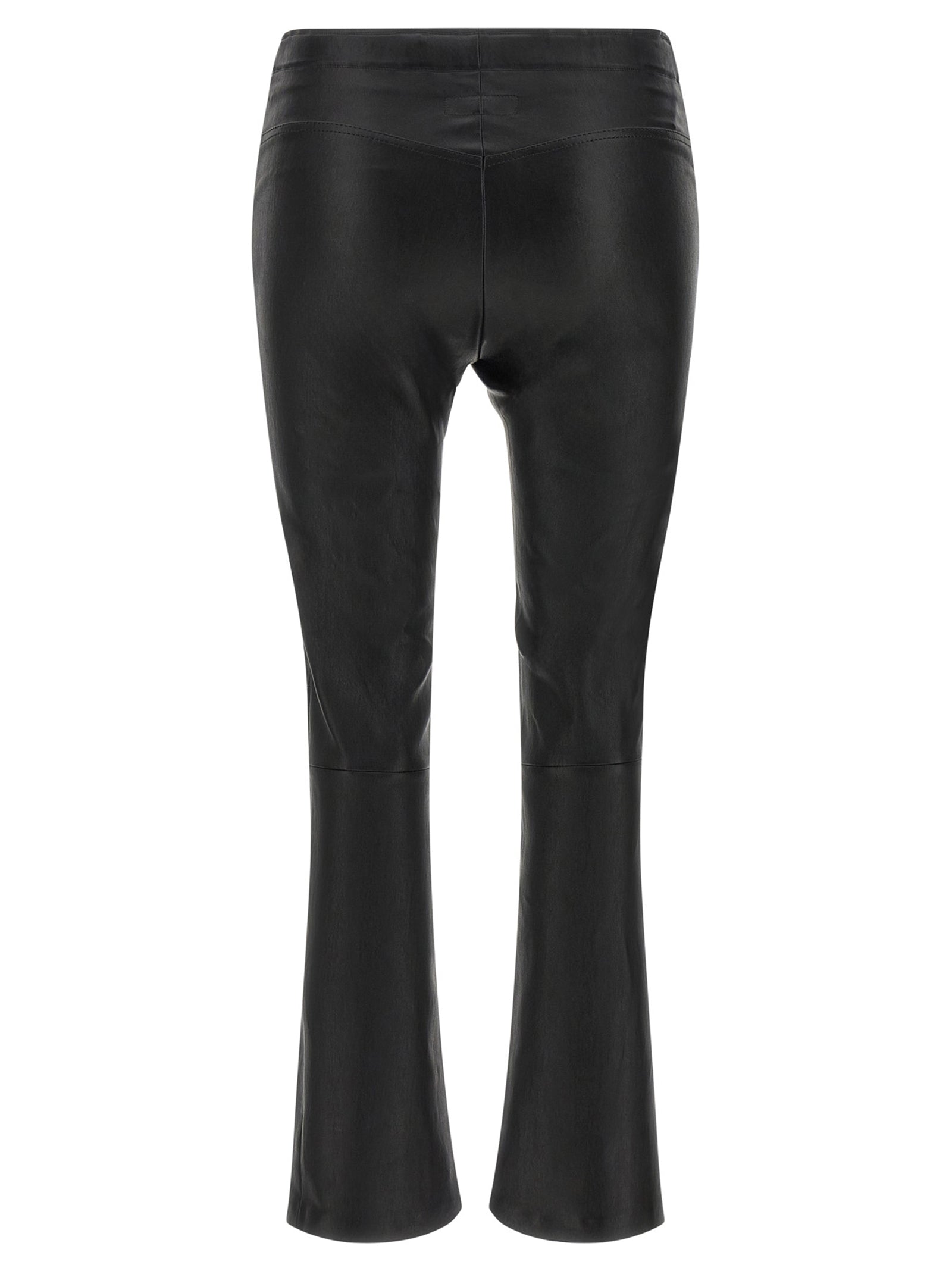 Stouls Leather Pants