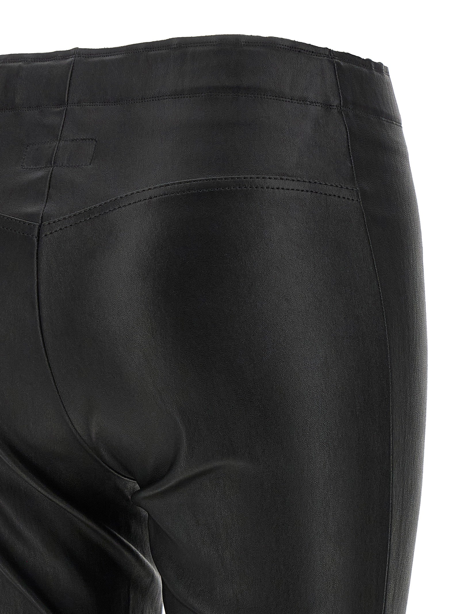 Stouls Leather Pants