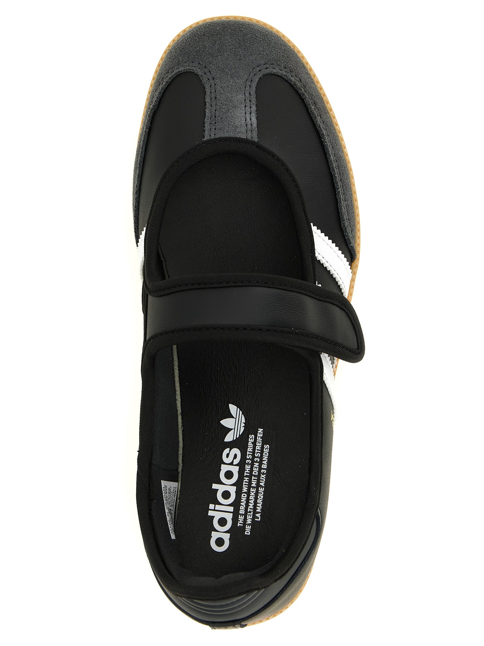Adidas Originals 'Samba Jane' Sneakers