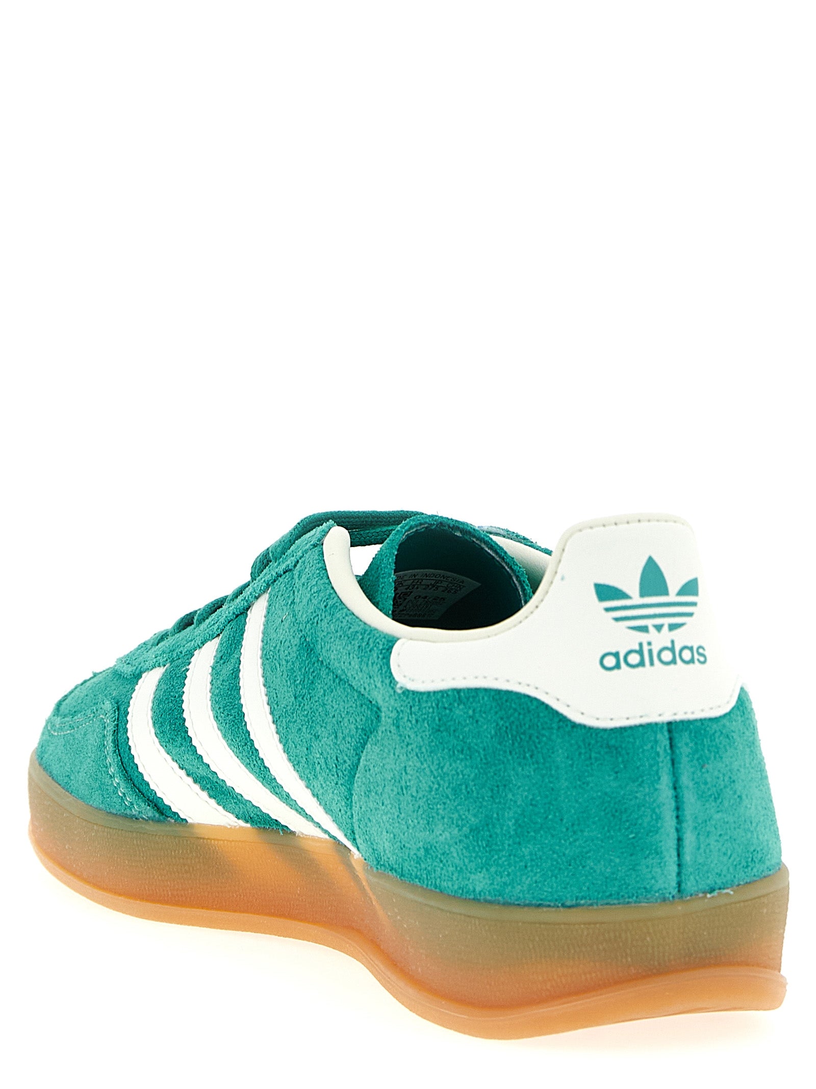 Adidas Originals 'Gazelle Indoor' Sneakers