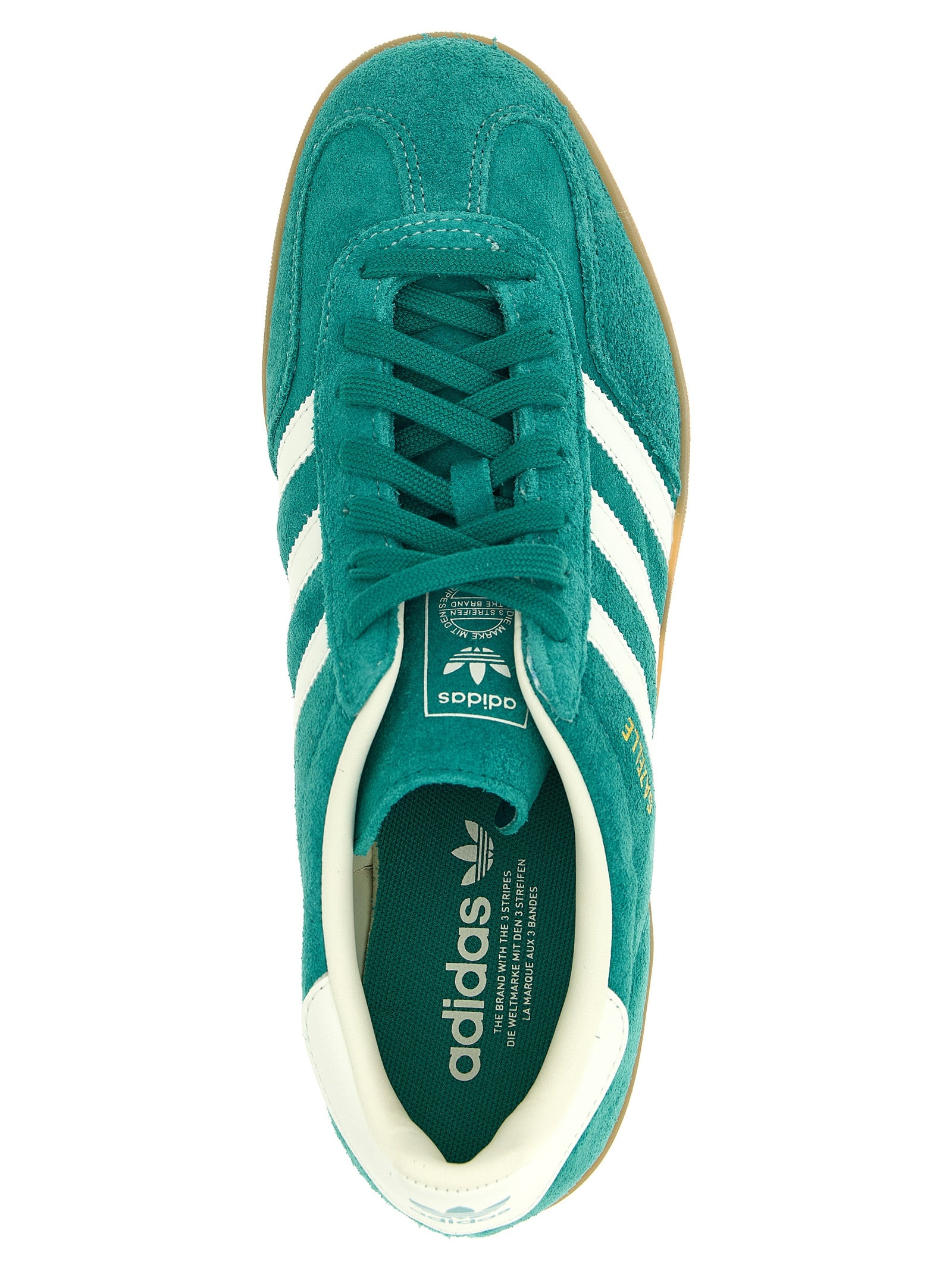 Adidas Originals 'Gazelle Indoor' Sneakers