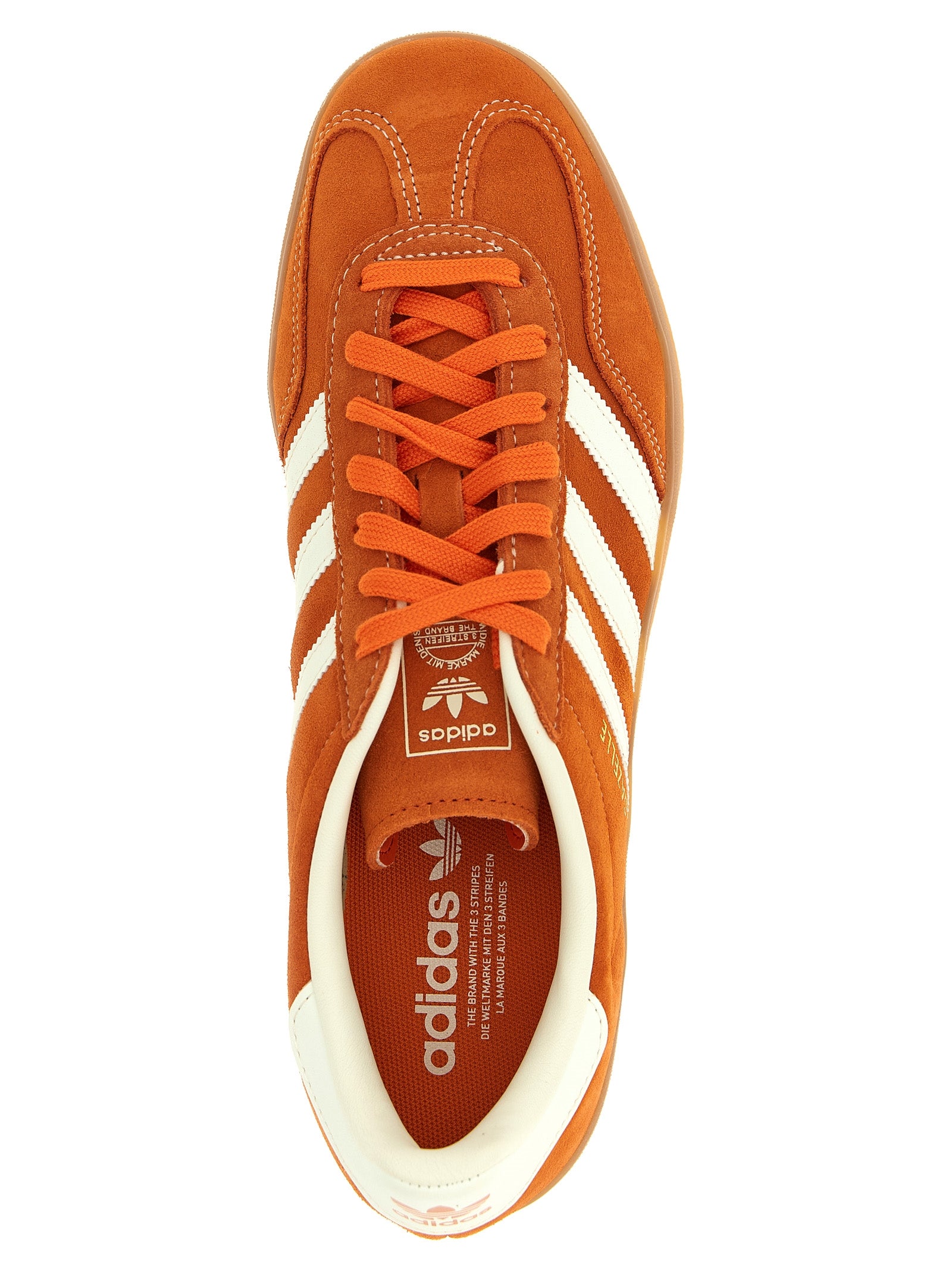 Adidas Originals 'Gazelle Indoor' Sneakers