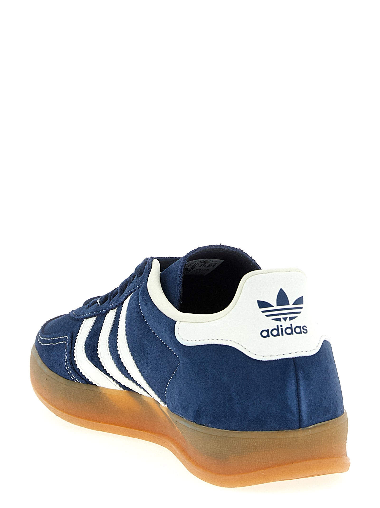 Adidas Originals 'Gazelle Indoor' Sneakers