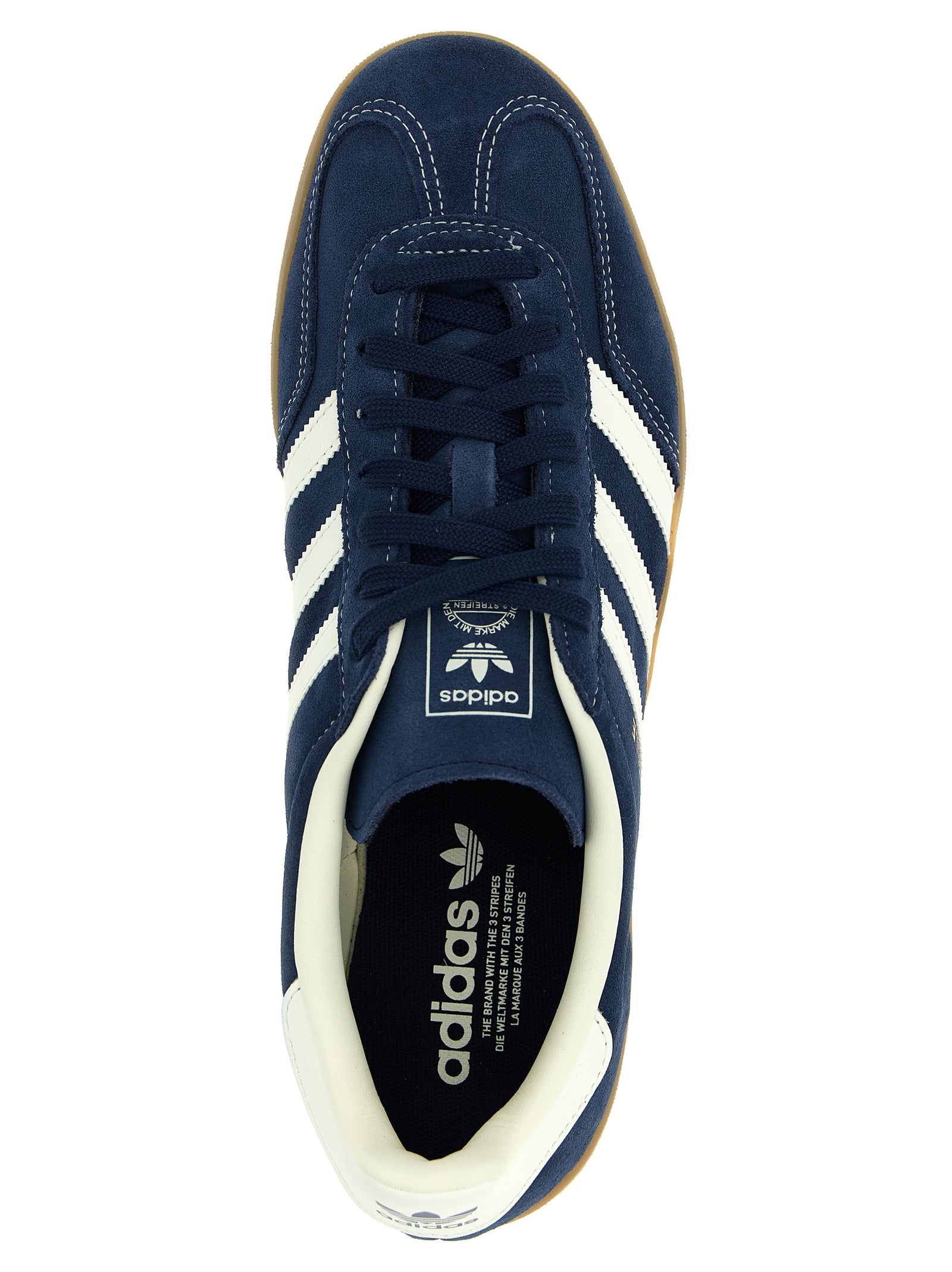 Adidas Originals 'Gazelle Indoor' Sneakers