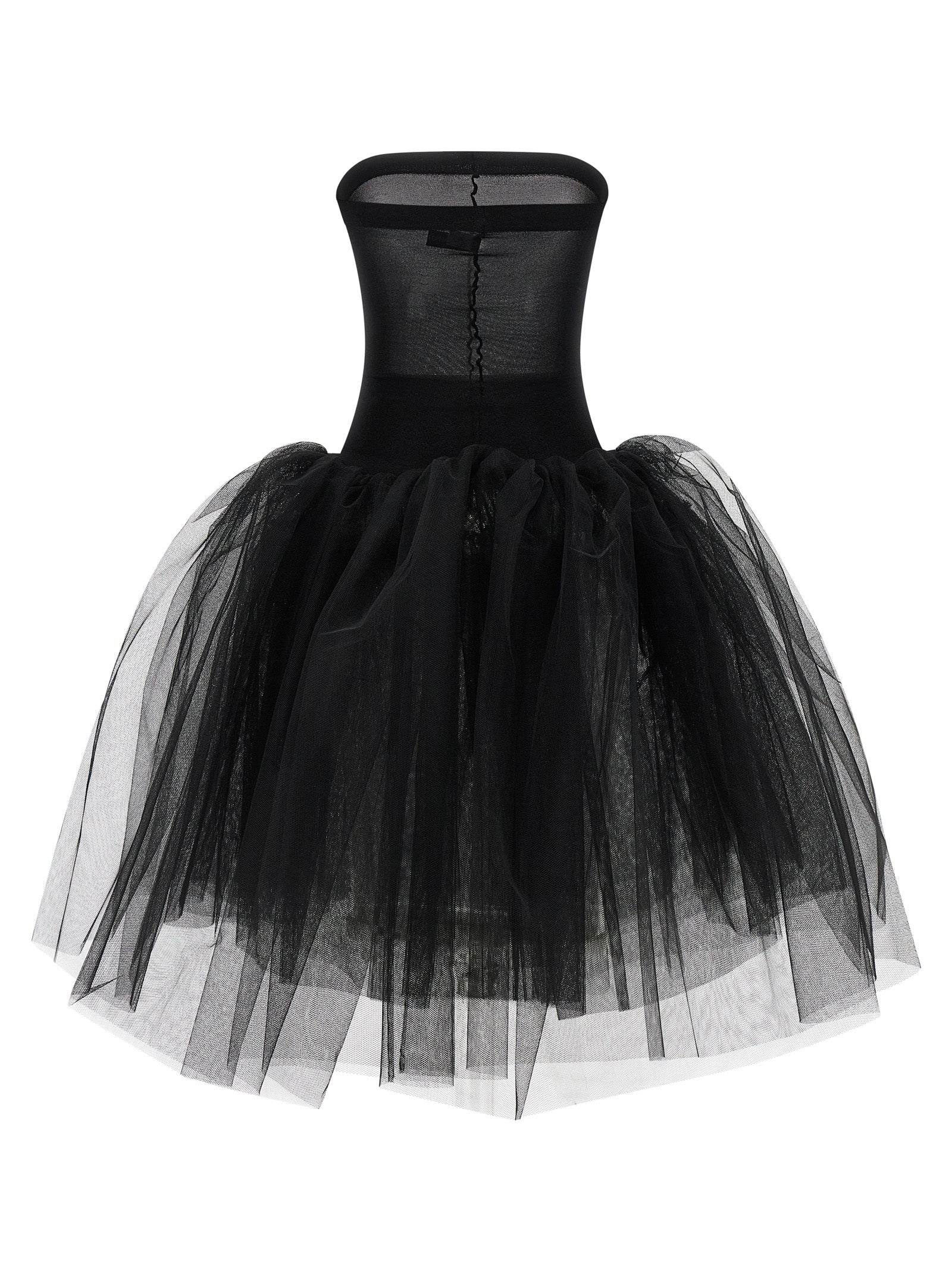 Junya Watanabe Tulle Dress