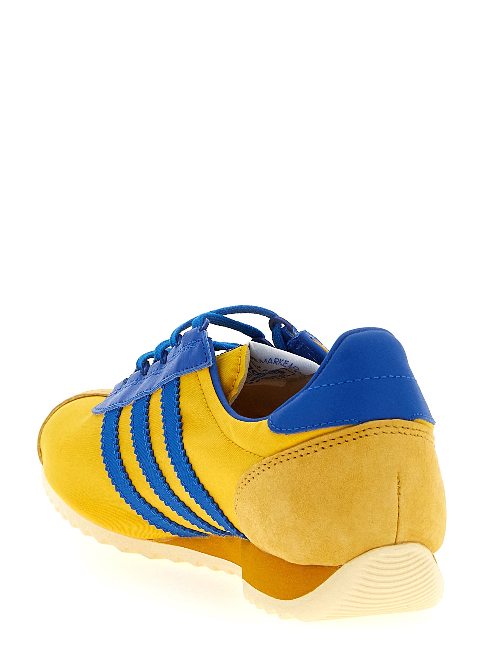 Adidas Originals 'Sl 72' Sneakers