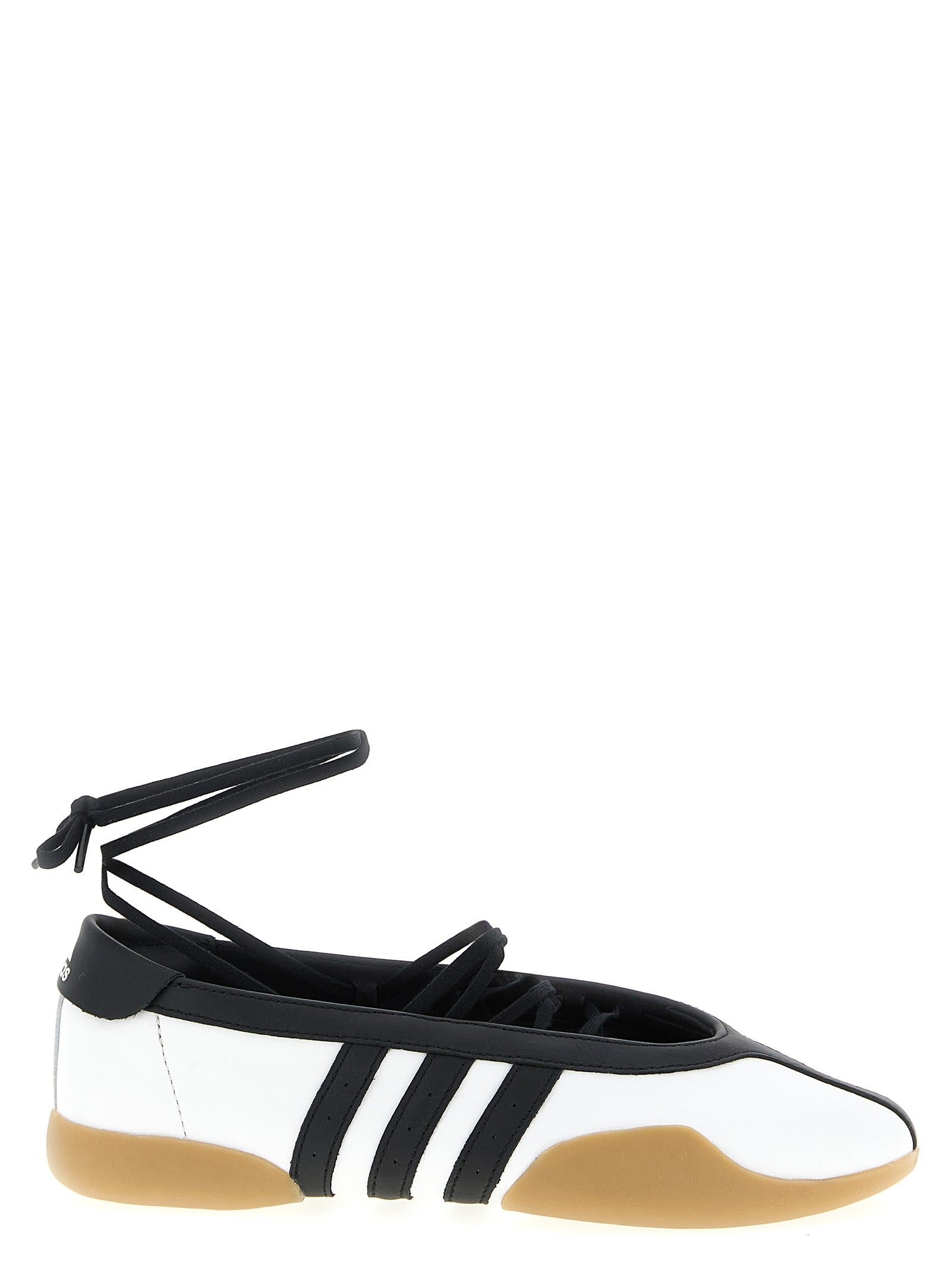 Adidas Originals 'Taekwondo Mei' Ballet Flats