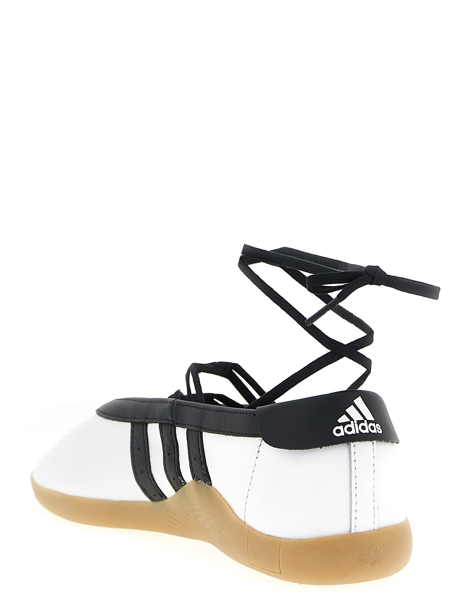 Adidas Originals 'Taekwondo Mei' Ballet Flats