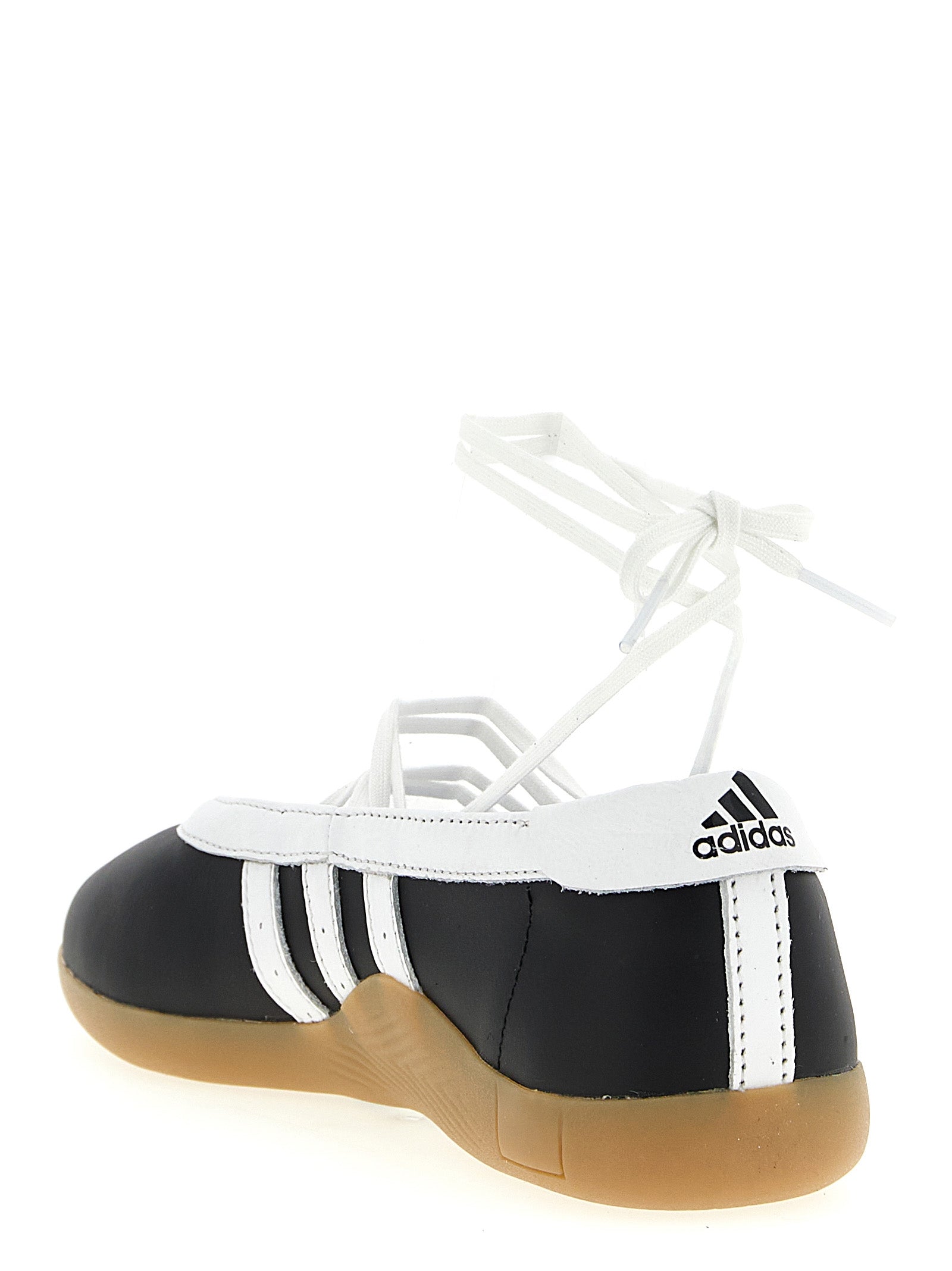 Adidas Originals 'Taekwondo Mei' Ballet Flats