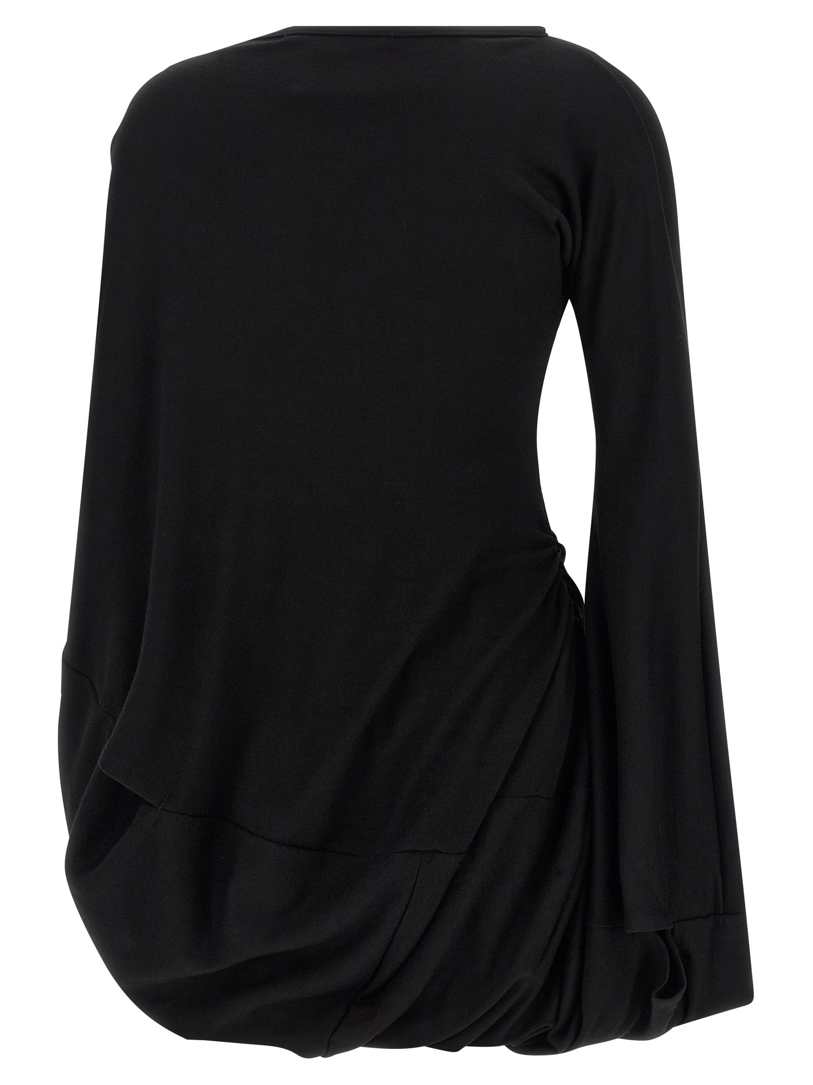 Junya Watanabe Draped Top