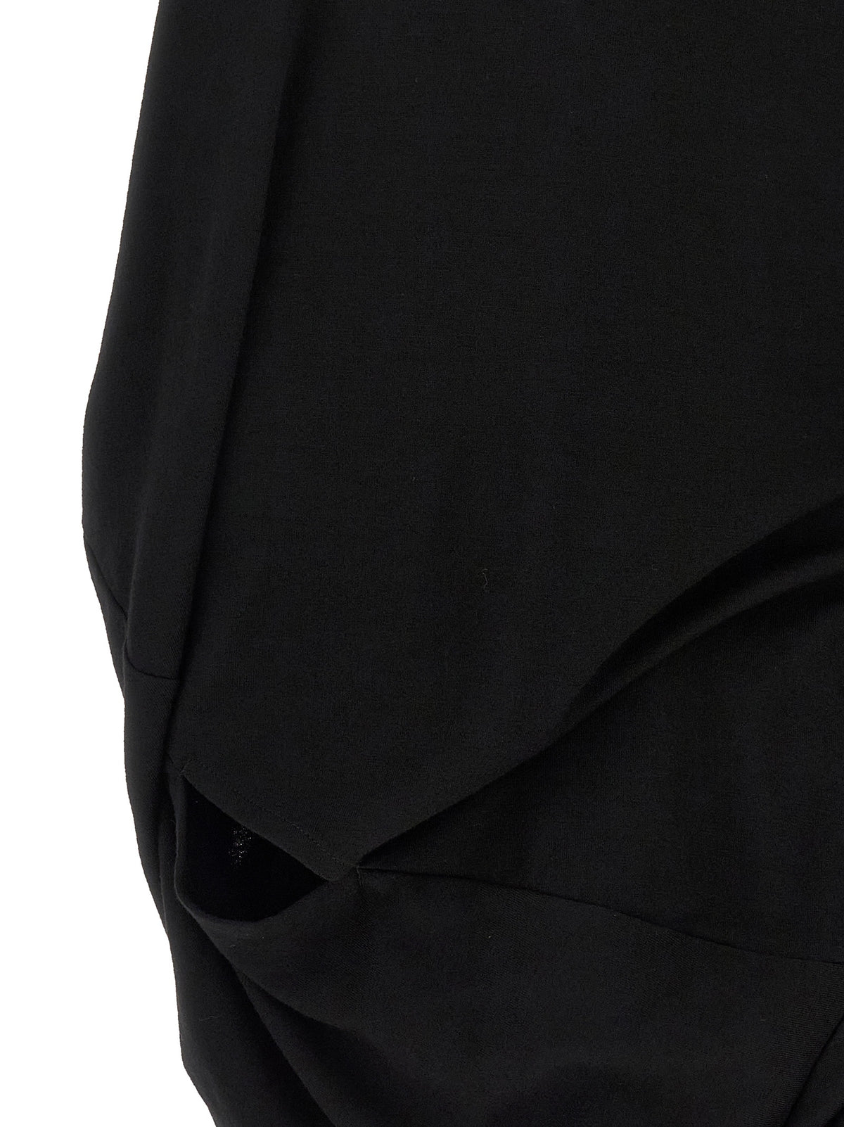 Junya Watanabe Draped Top
