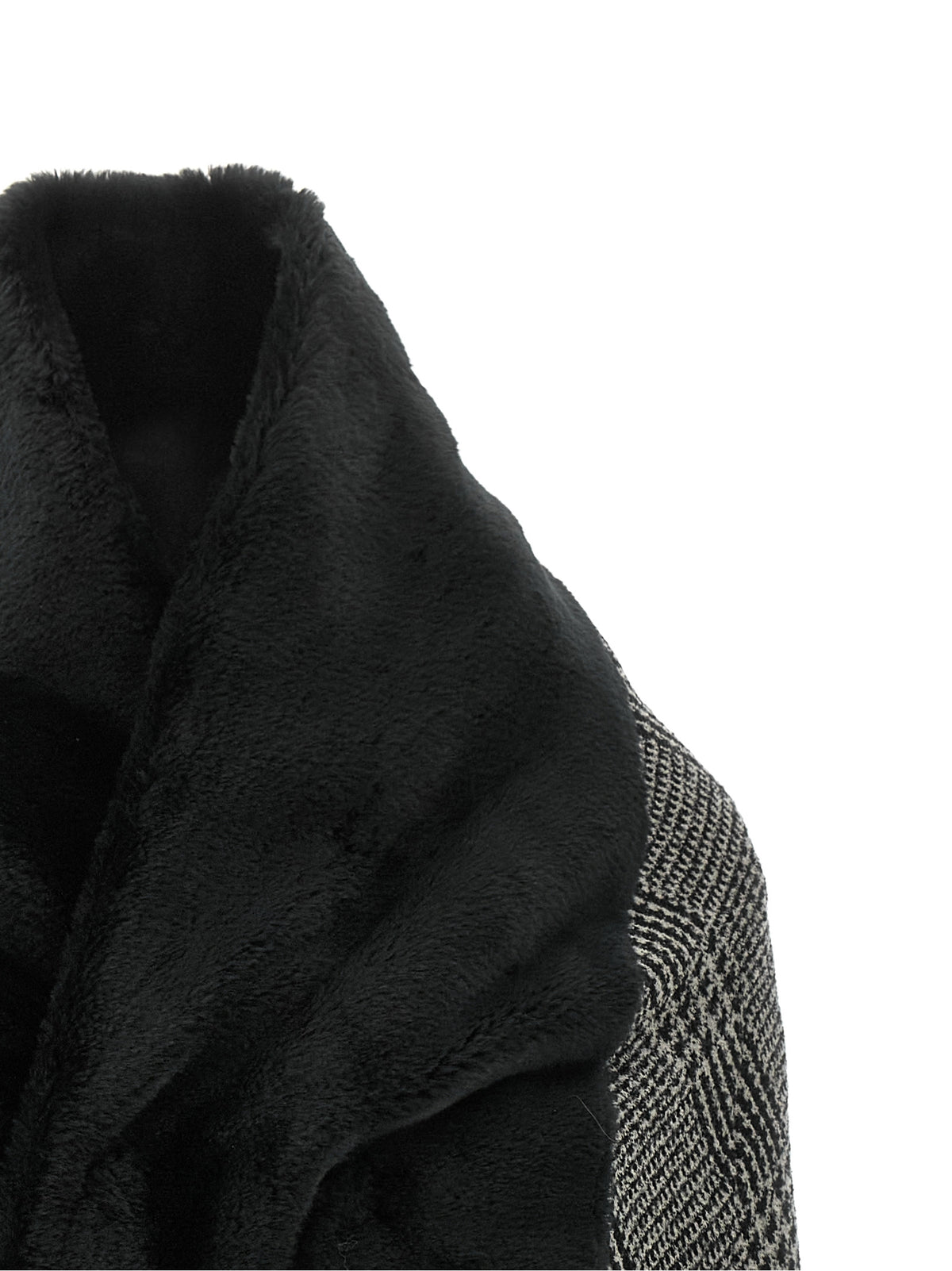 Junya Watanabe Hybrid Jacket