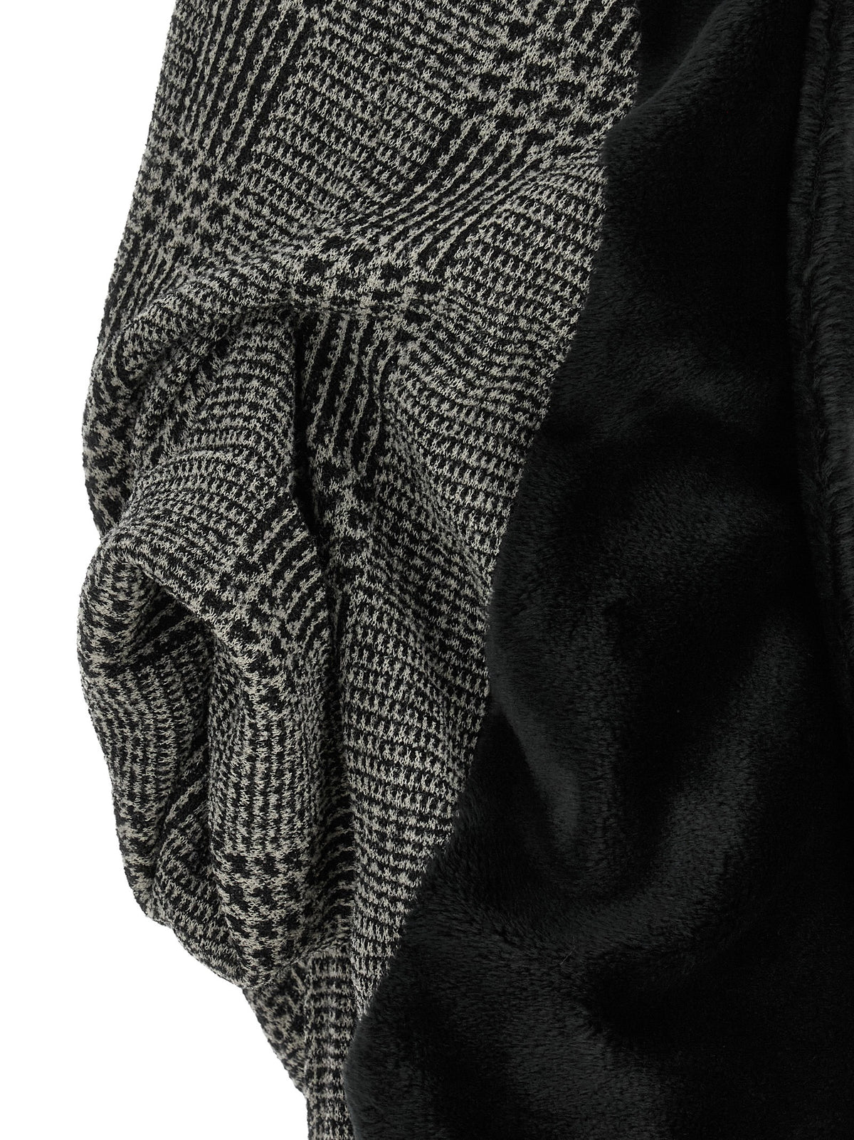 Junya Watanabe Hybrid Jacket