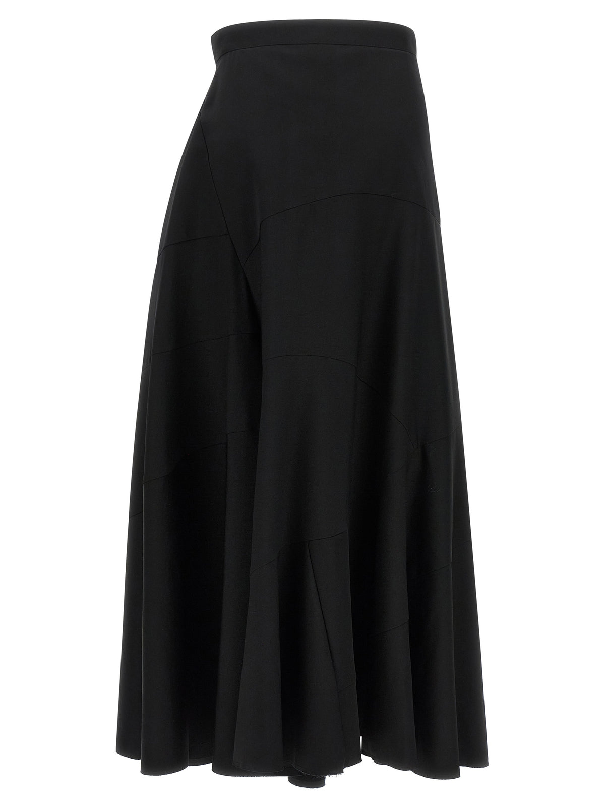 Junya Watanabe Asymmetrical Panel Pants