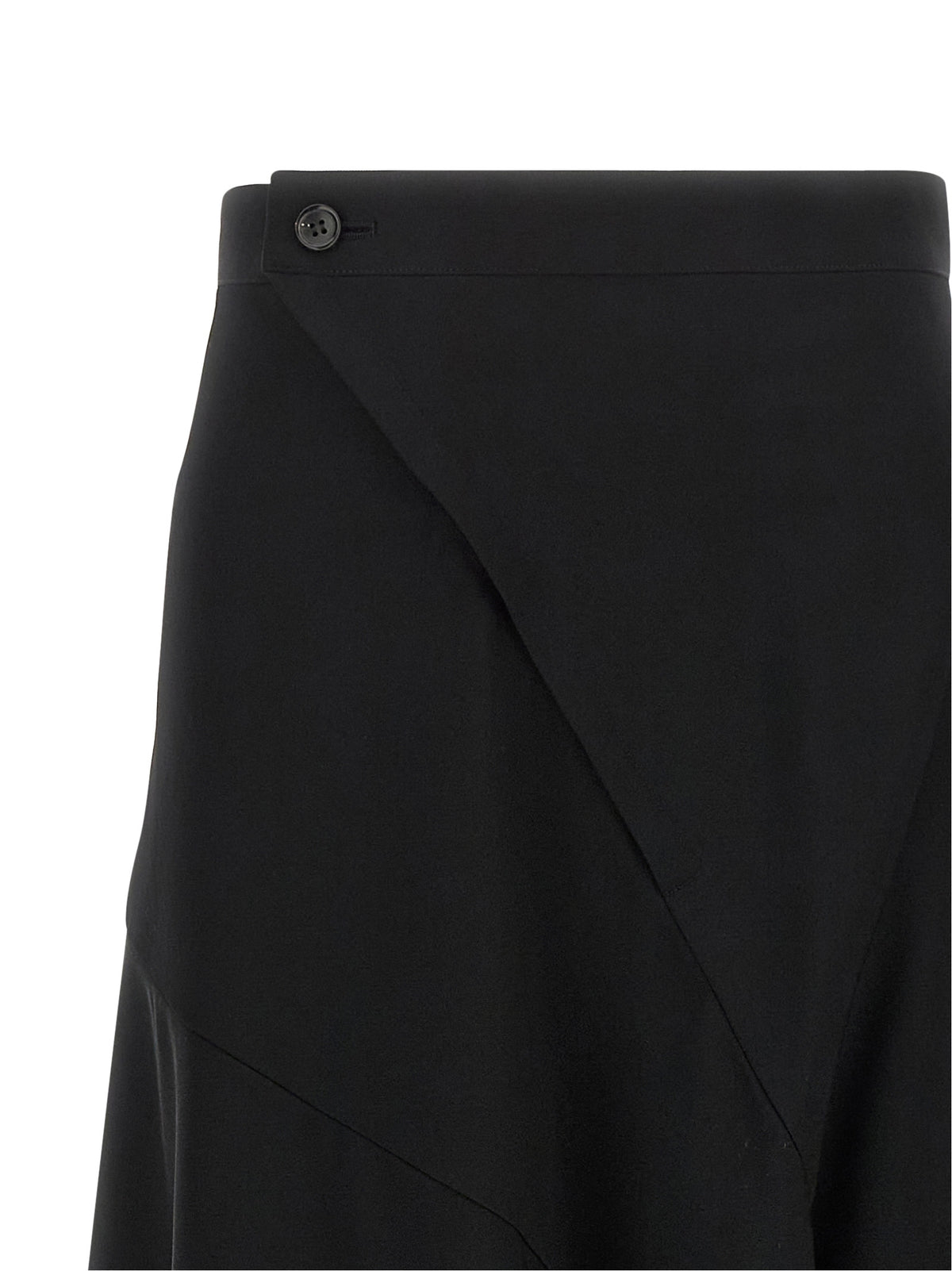 Junya Watanabe Asymmetrical Panel Pants