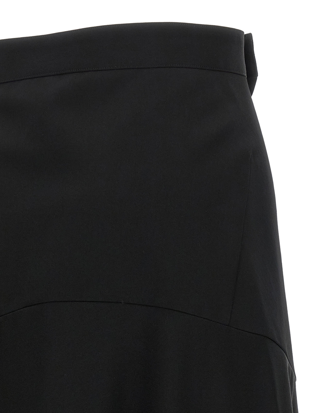 Junya Watanabe Asymmetrical Panel Pants