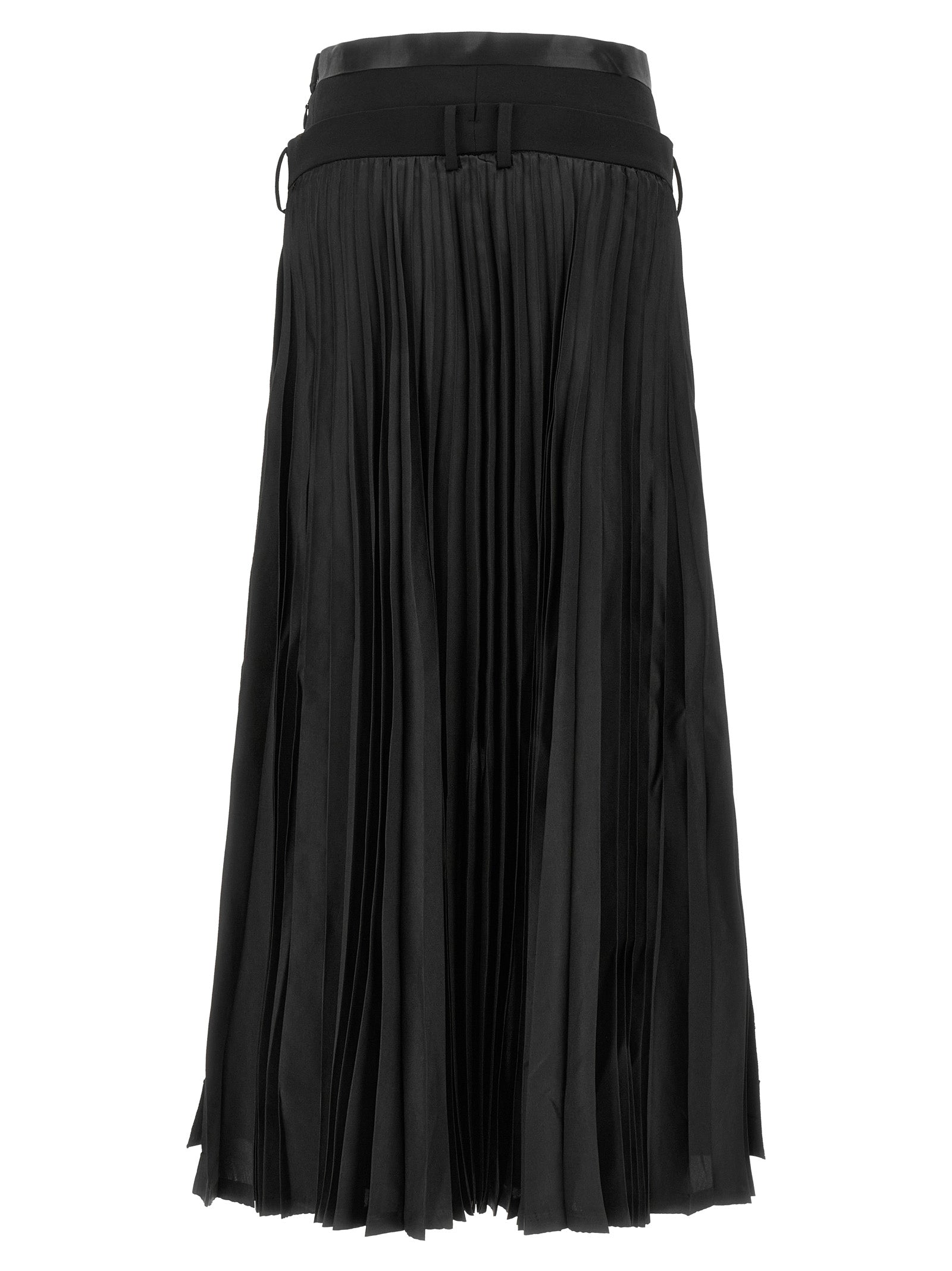 Junya Watanabe Hybrid Pants