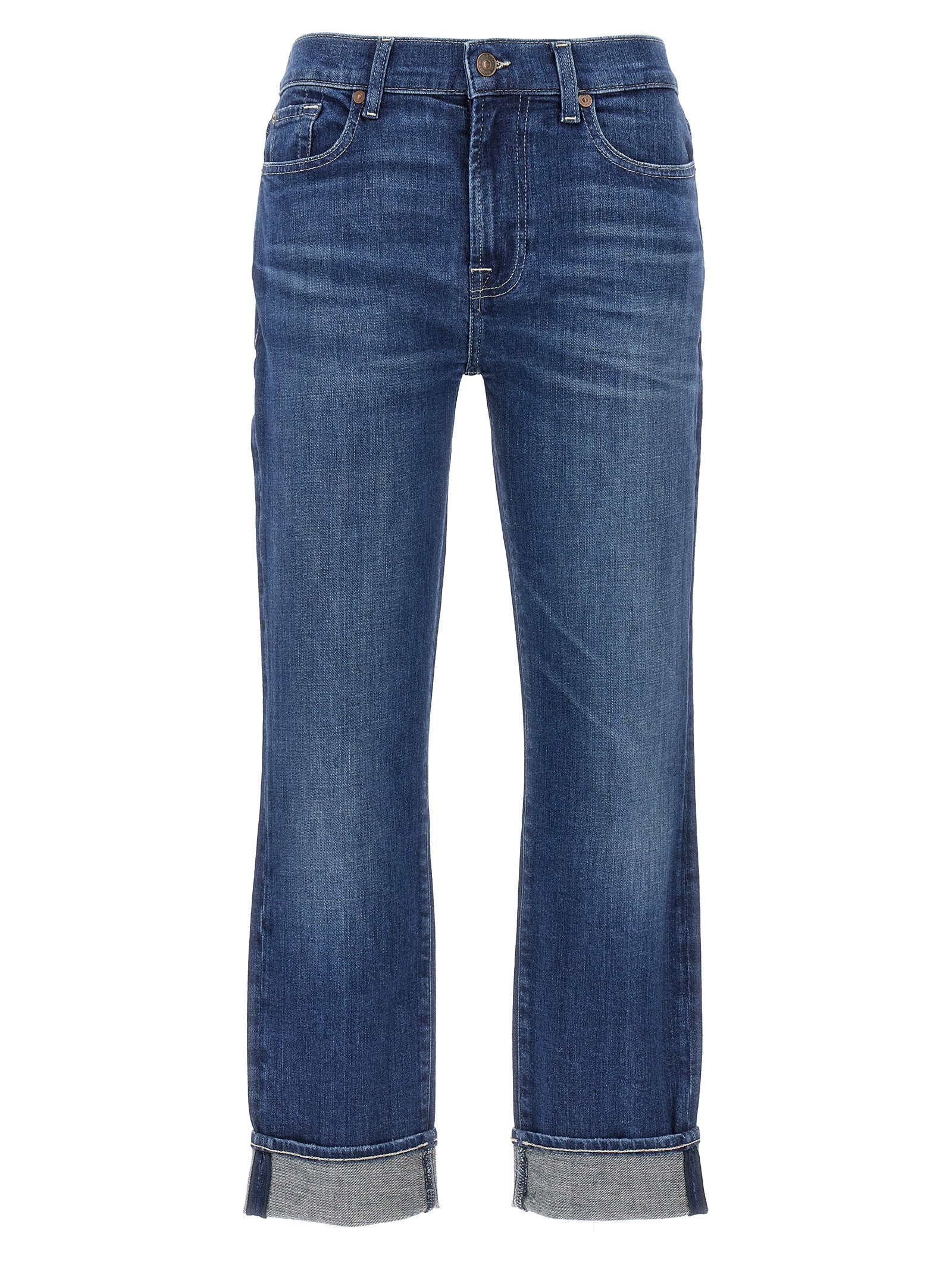 7 For All Mankind 'Relaxed Skinny' Jeans