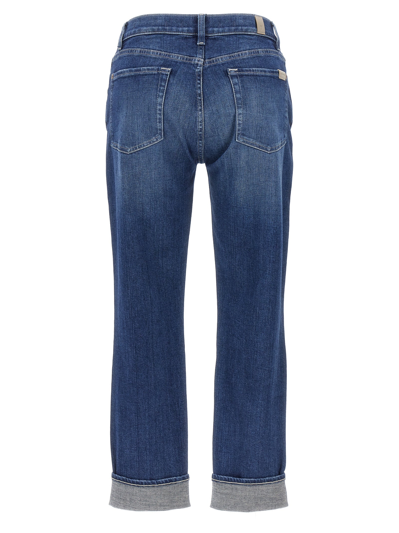 7 For All Mankind 'Relaxed Skinny' Jeans