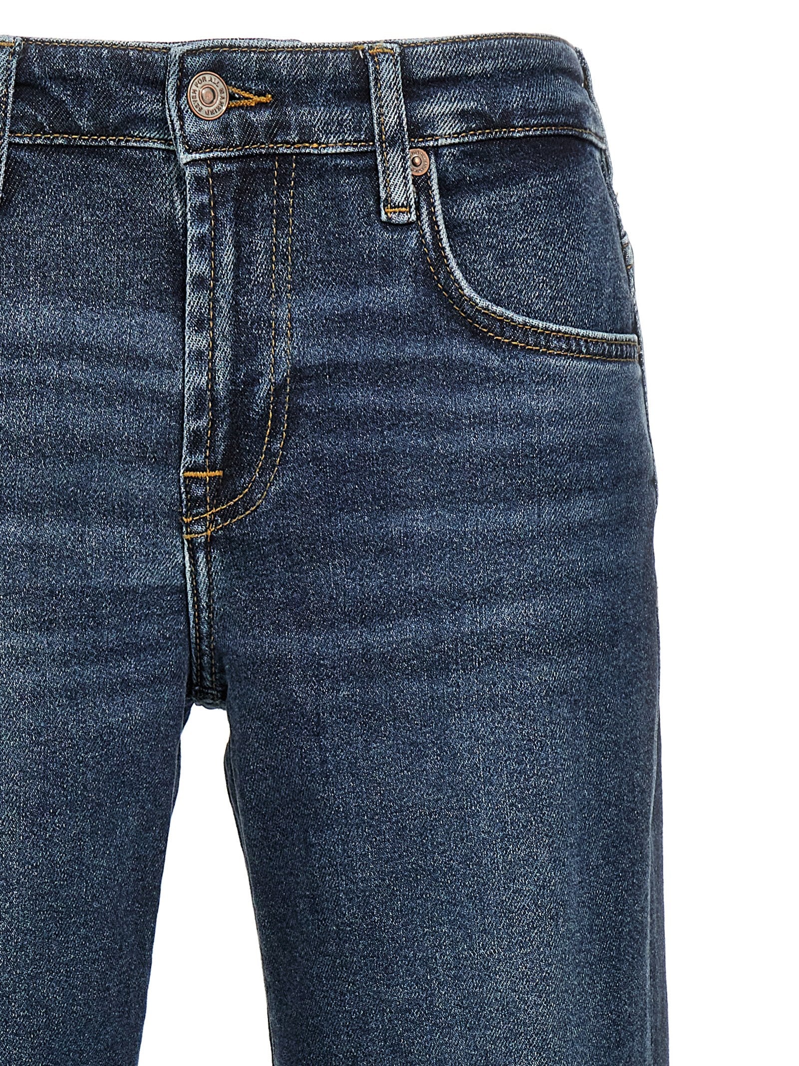 7 For All Mankind 'Calie' Jeans