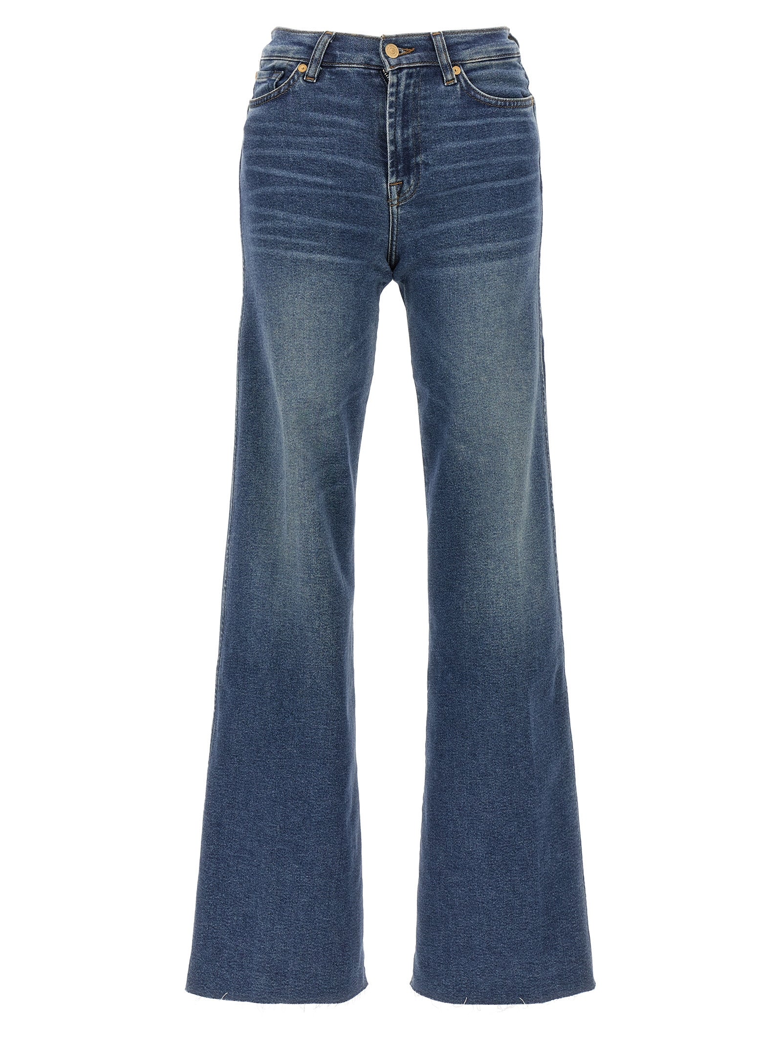 7 For All Mankind 'Lotta' Jeans