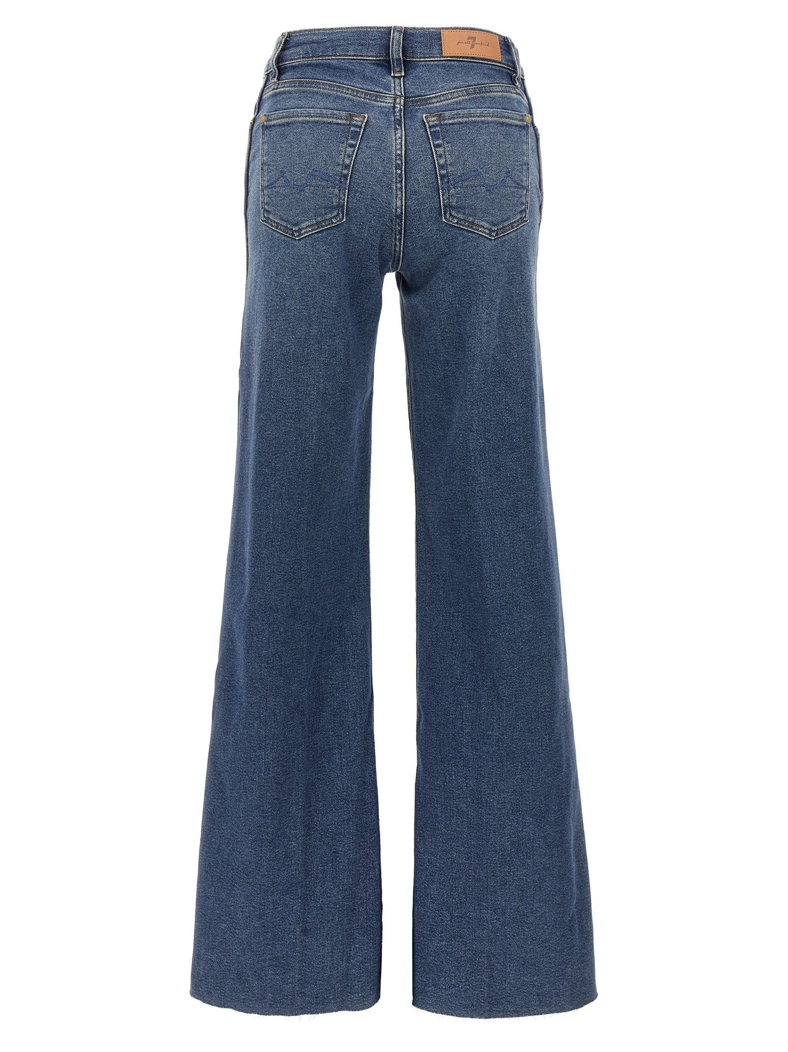 7 For All Mankind 'Lotta' Jeans