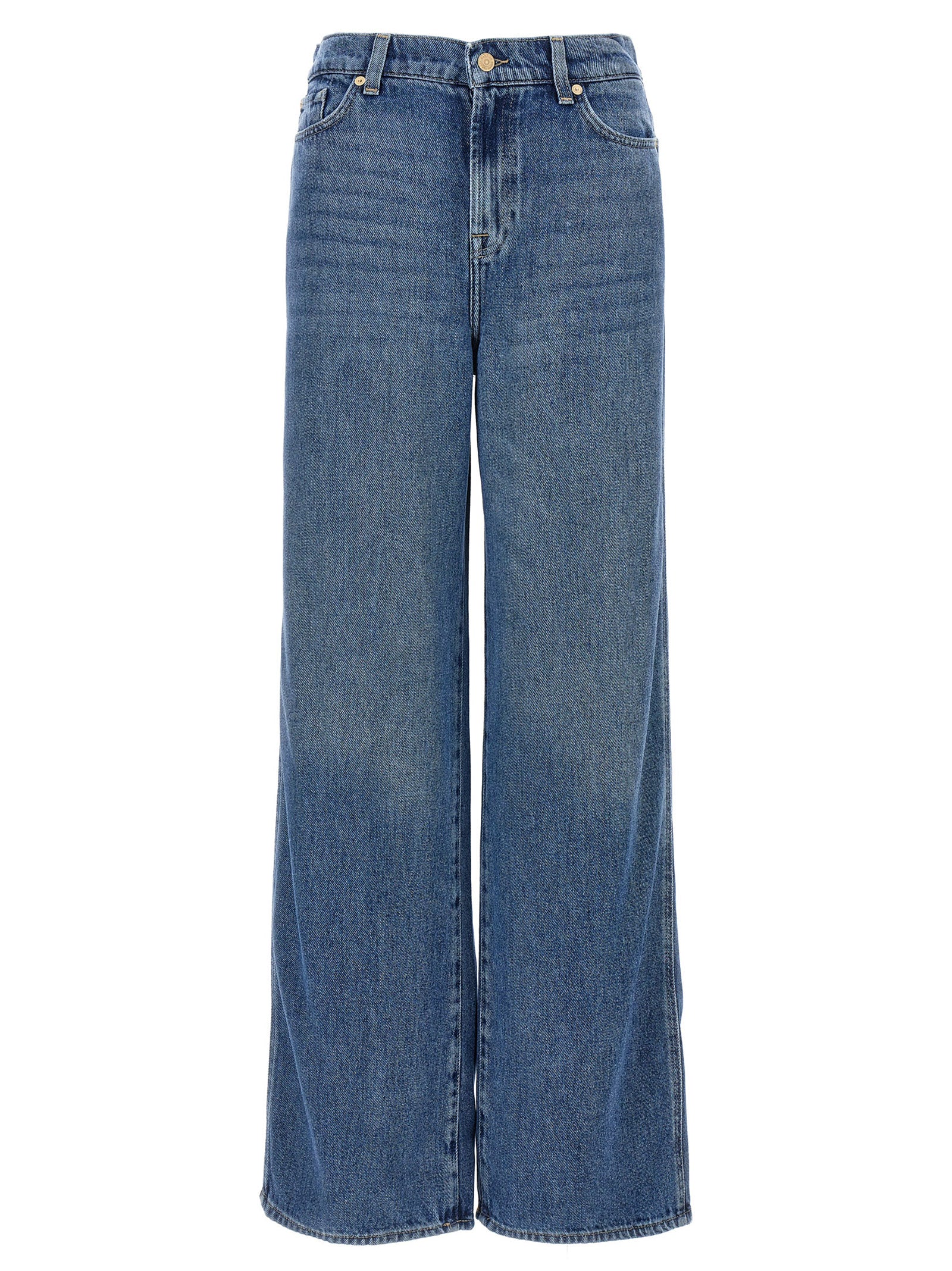 7 For All Mankind 'Scout Dream On' Jeans