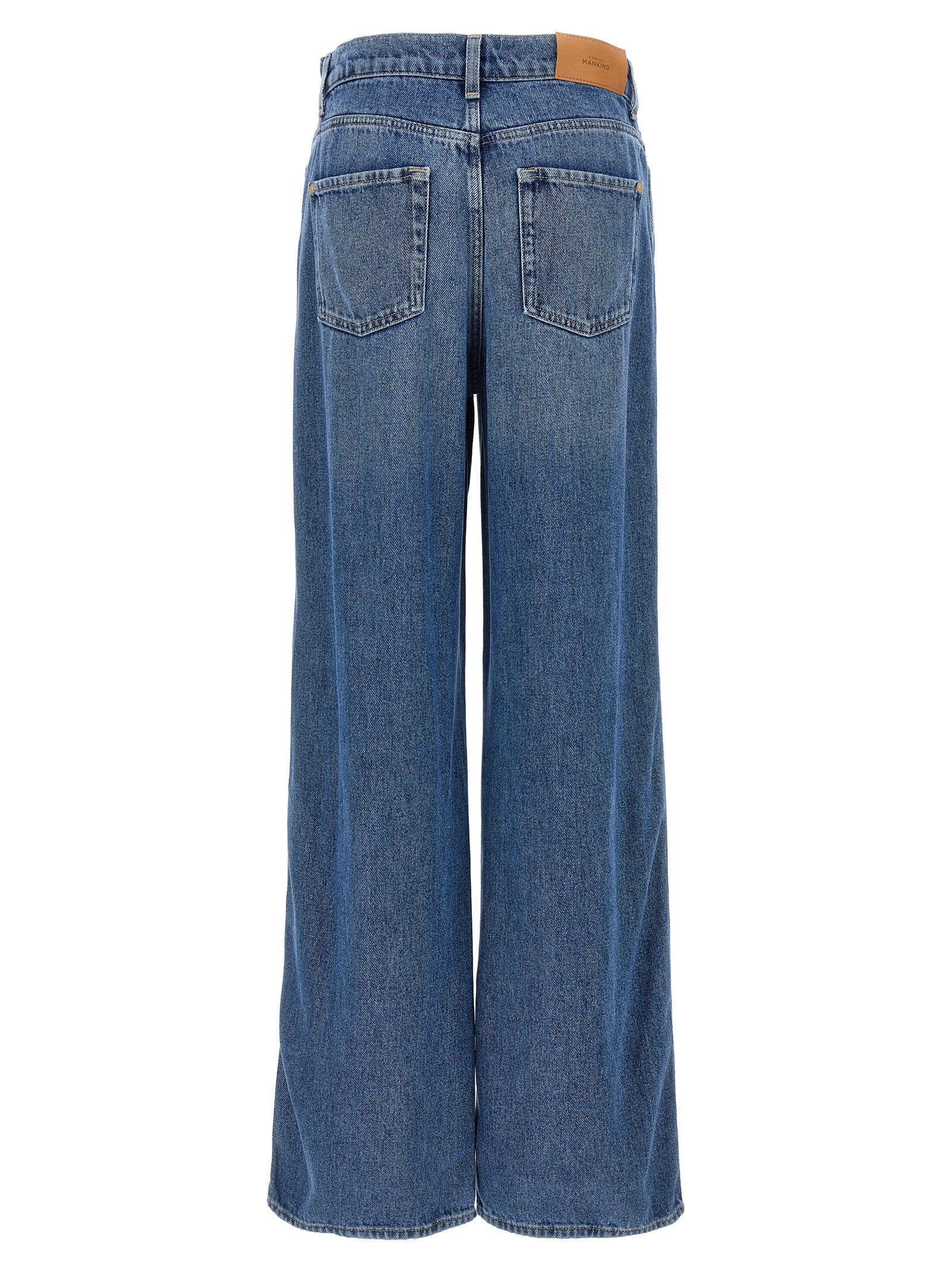 7 For All Mankind 'Scout Dream On' Jeans