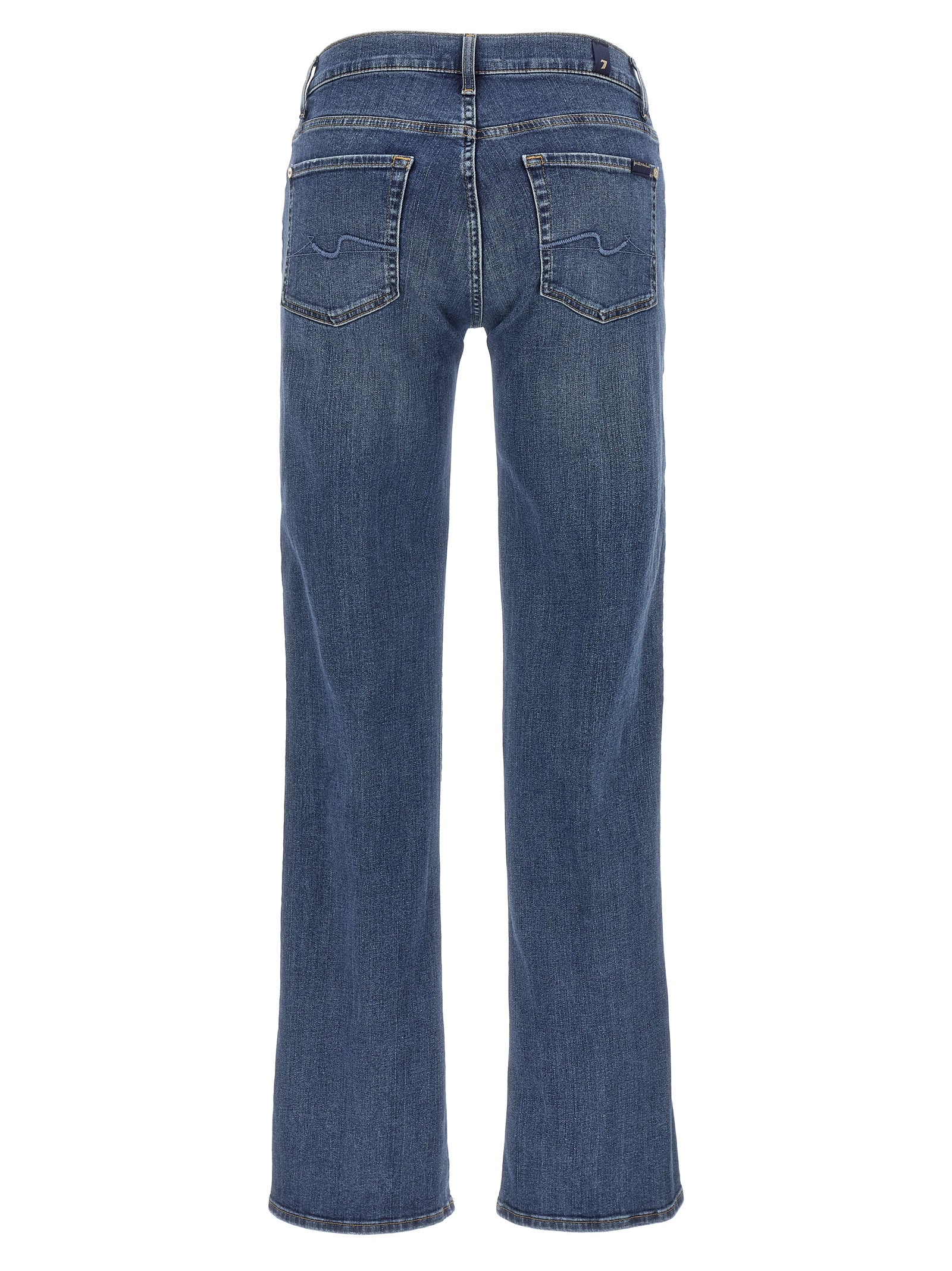 7 For All Mankind 'Bootcut' Jeans