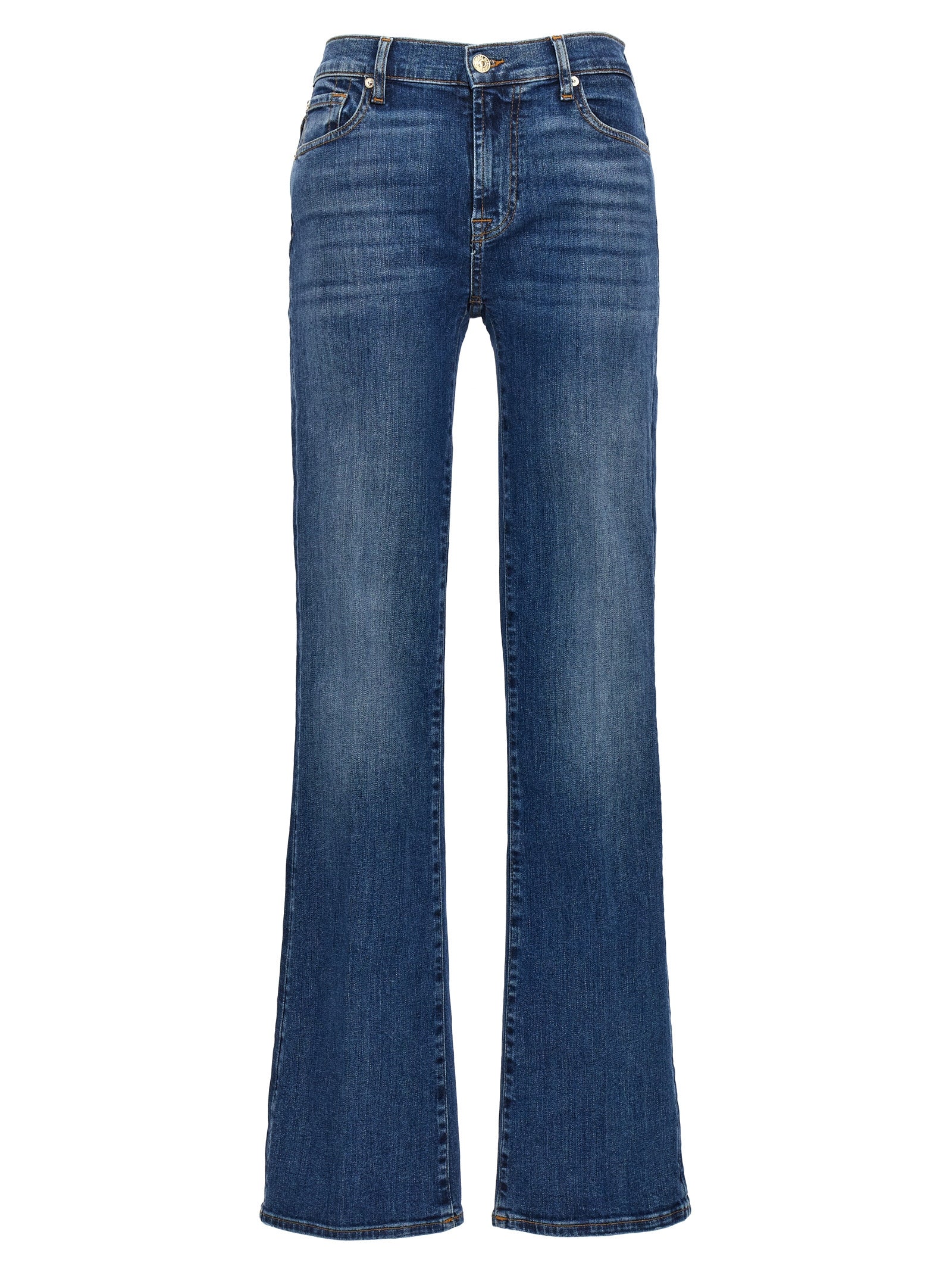 7 For All Mankind 'Bootcut' Jeans