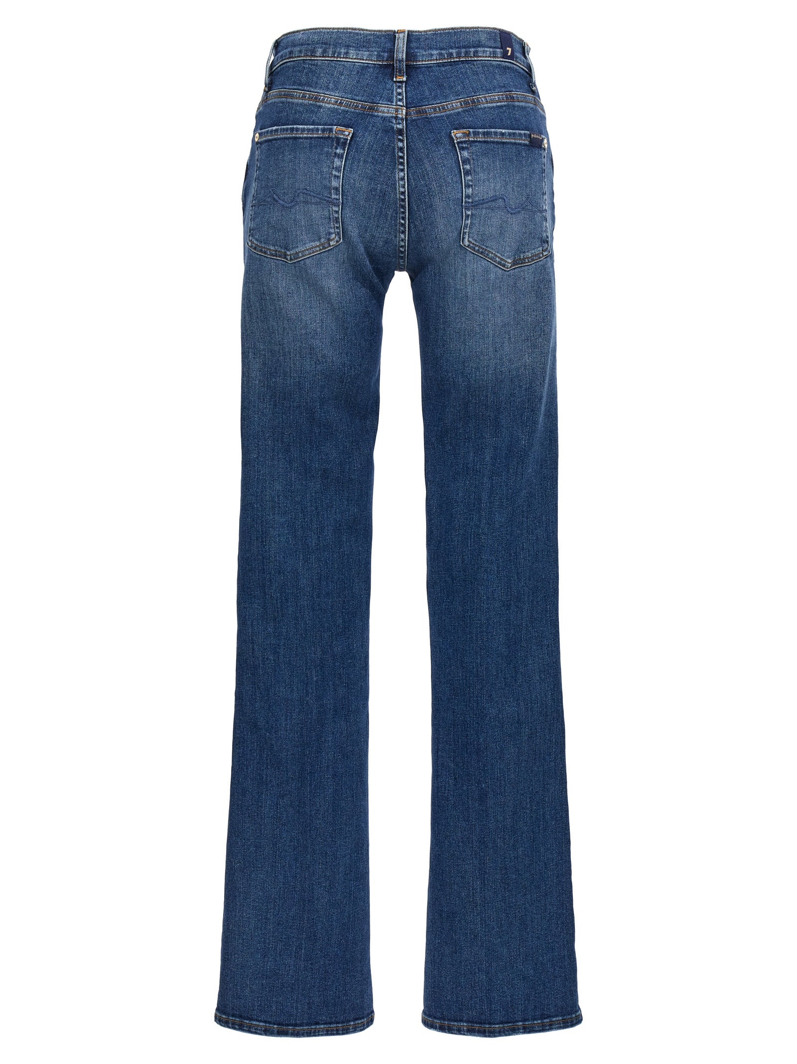 7 For All Mankind 'Bootcut' Jeans