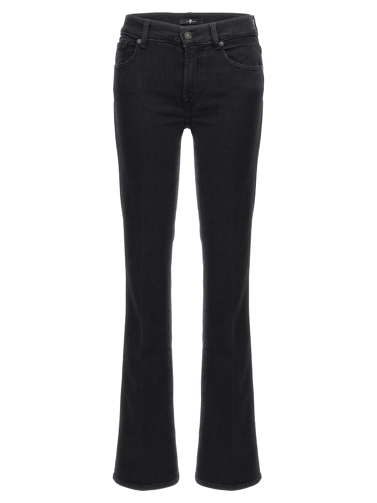 7 For All Mankind 'Slim Illusion Saturday Night' Jeans