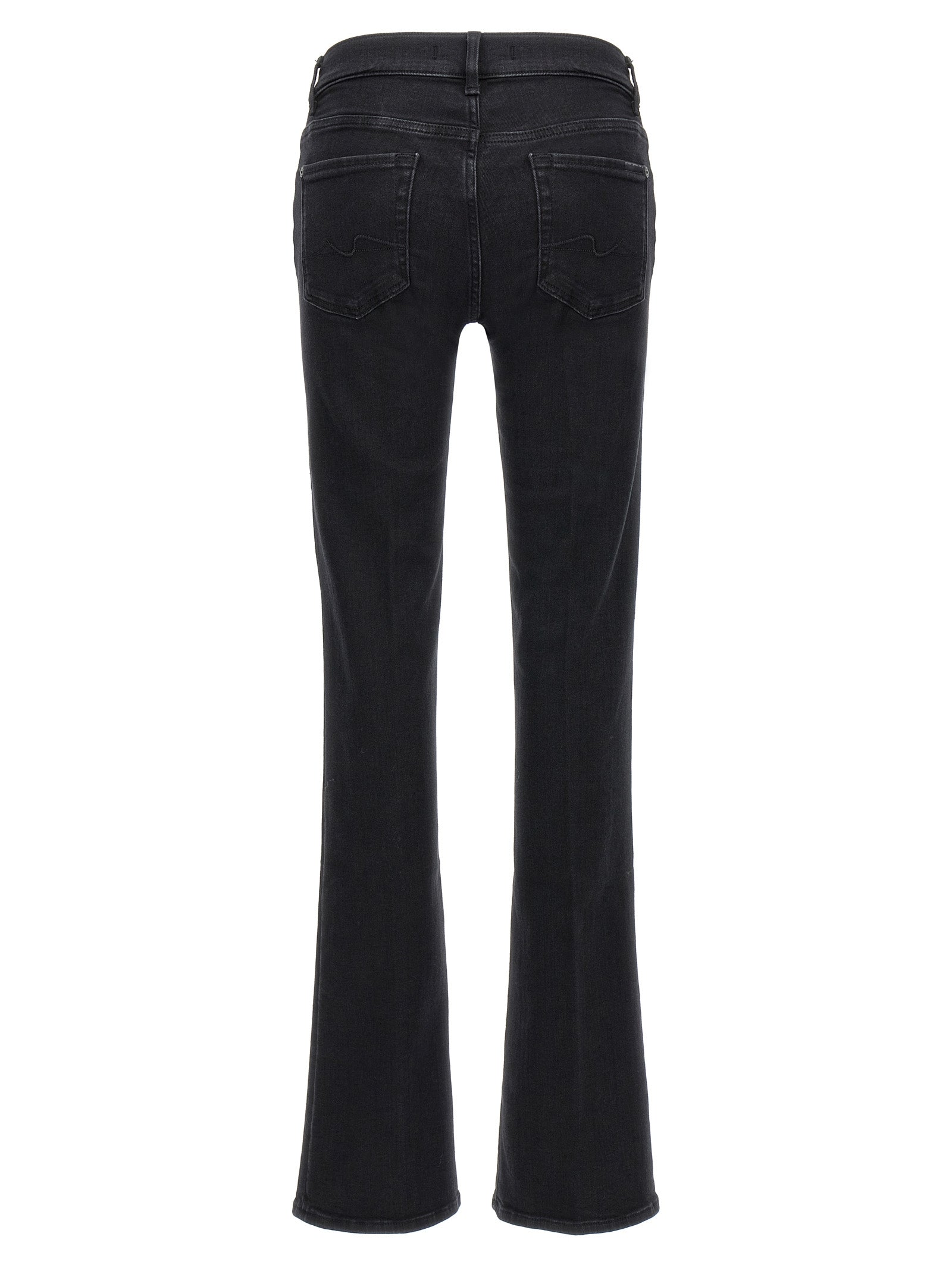 7 For All Mankind 'Slim Illusion Saturday Night' Jeans