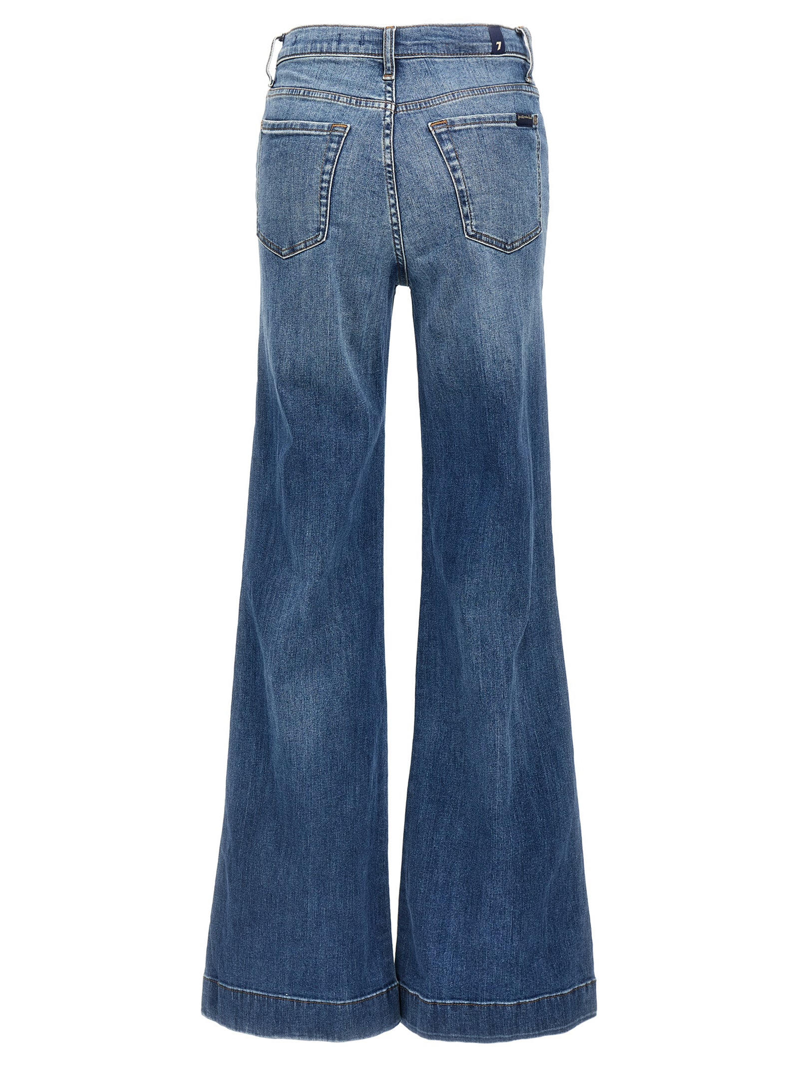 7 For All Mankind 'Modern Dojo' Jeans