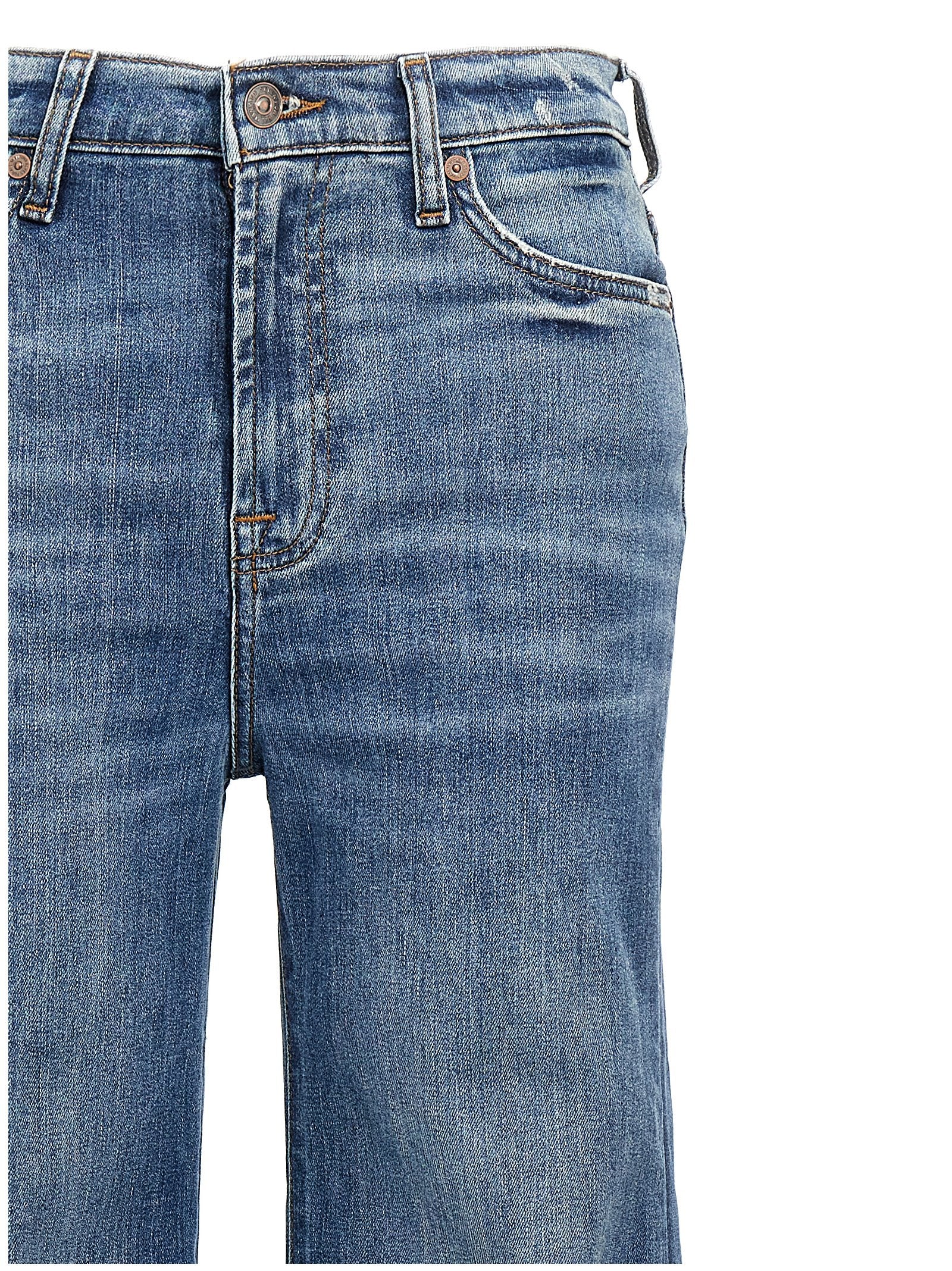 7 For All Mankind 'Modern Dojo' Jeans