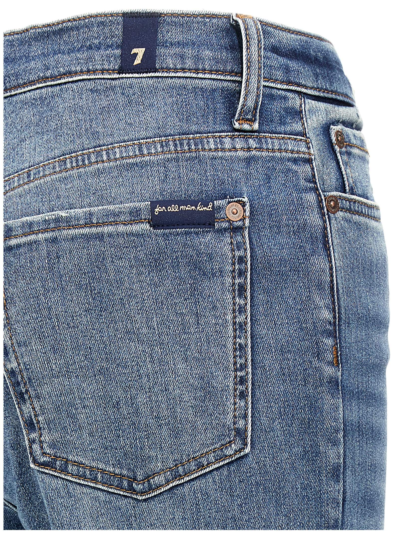 7 For All Mankind 'Modern Dojo' Jeans