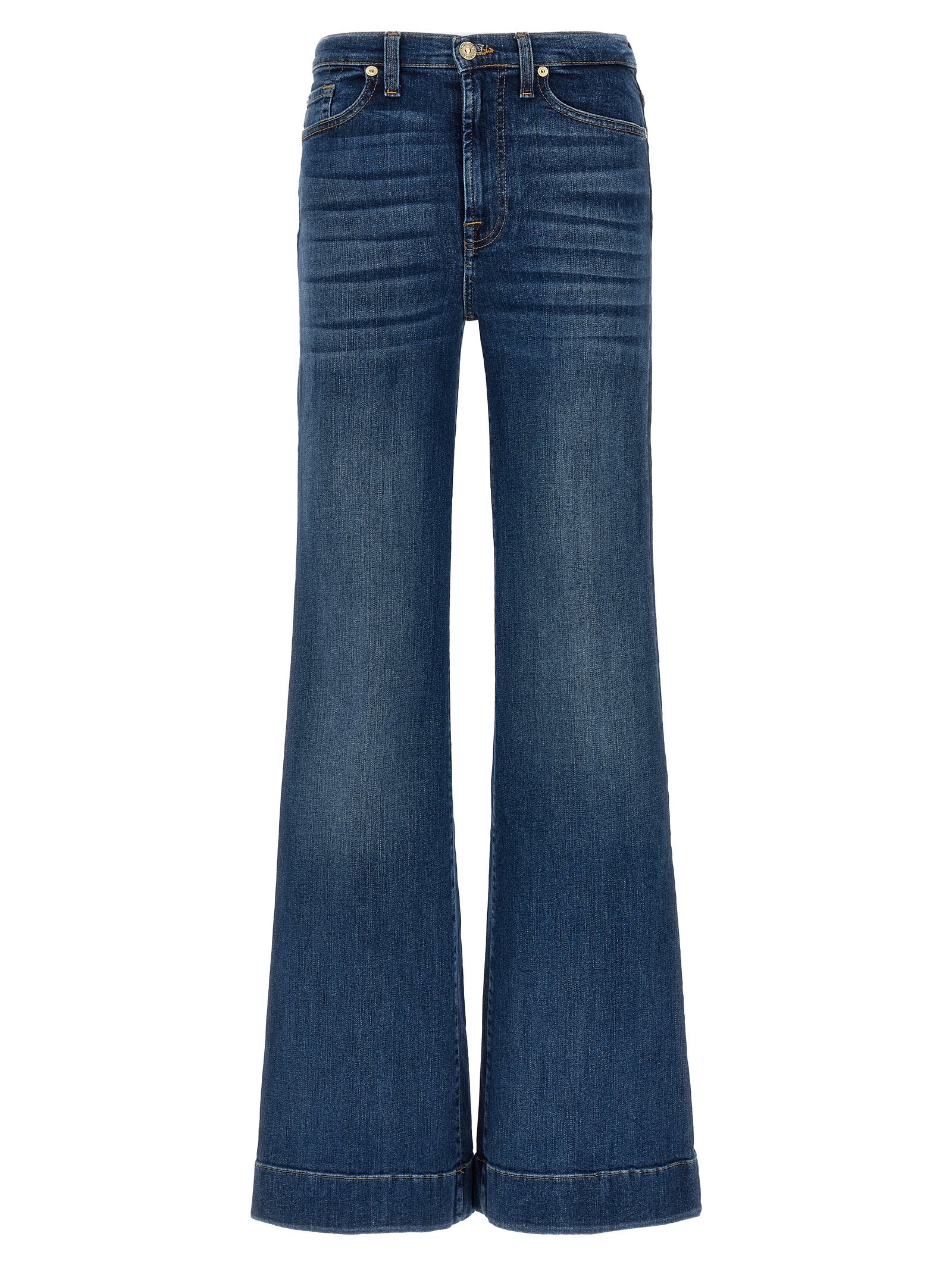 7 For All Mankind 'Modern Dojo' Jeans