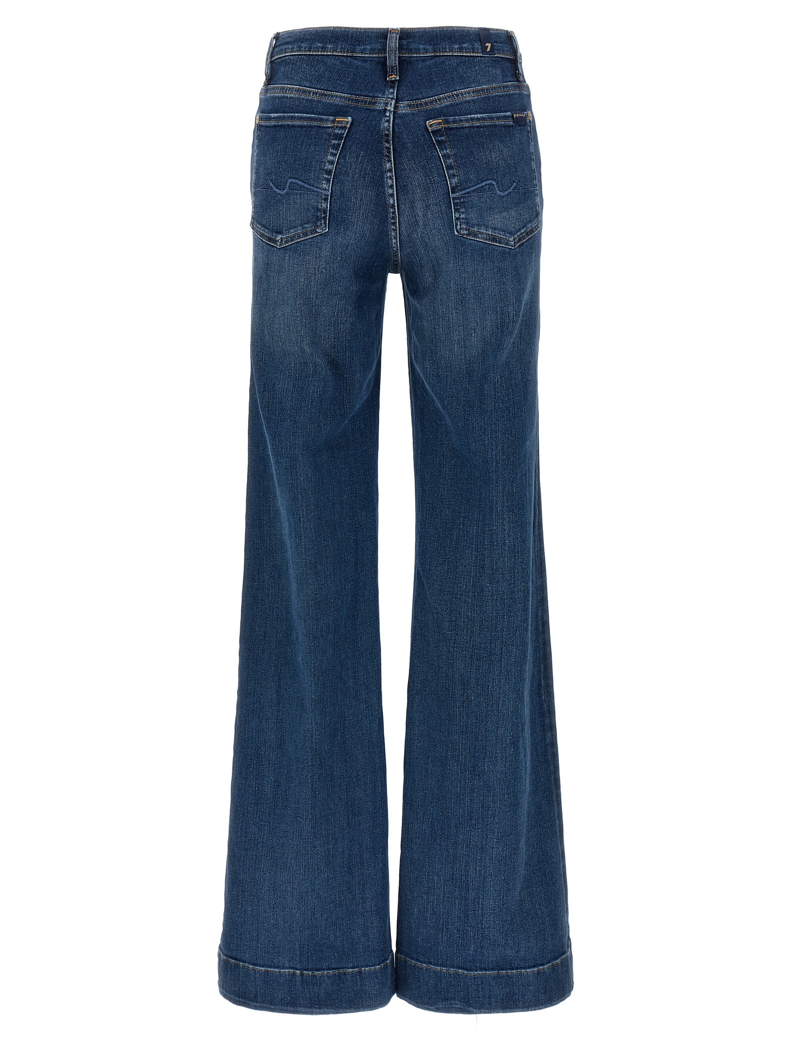 7 For All Mankind 'Modern Dojo' Jeans