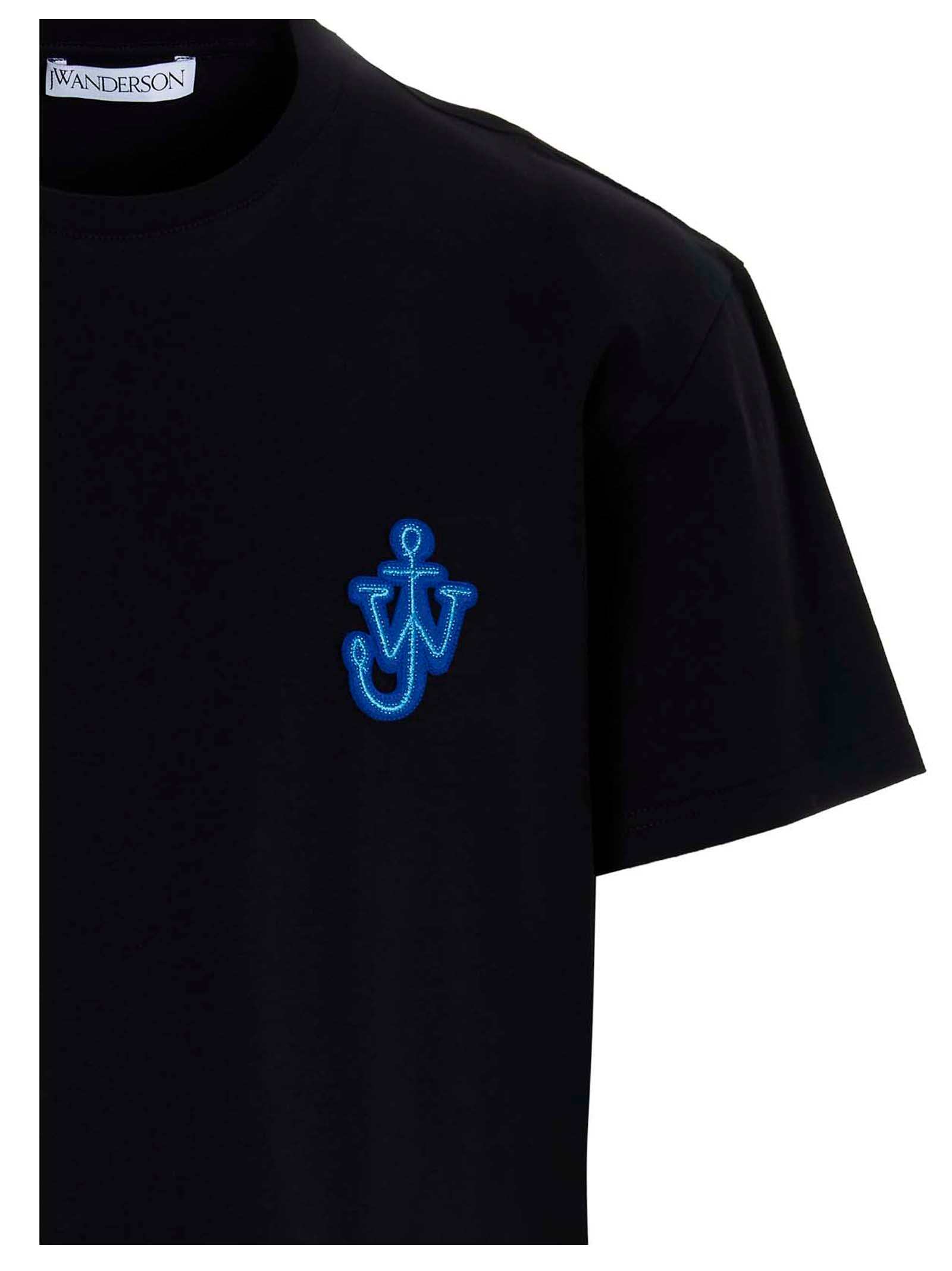 J.W.Anderson 'Anchor' T-Shirt