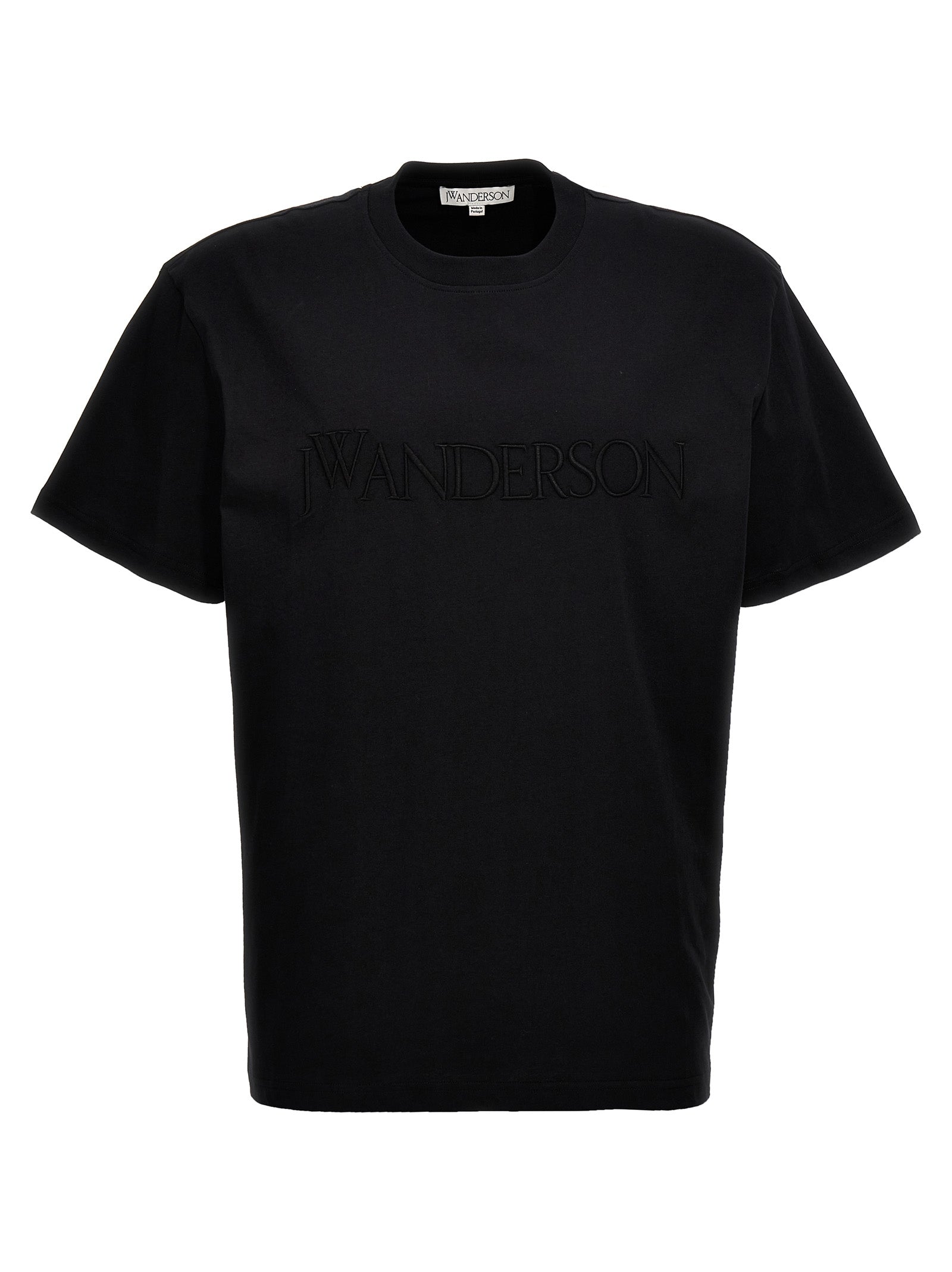 J.W.Anderson Logo T-Shirt