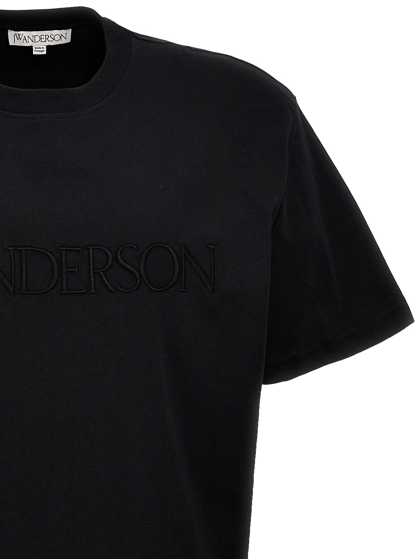 J.W.Anderson Logo T-Shirt