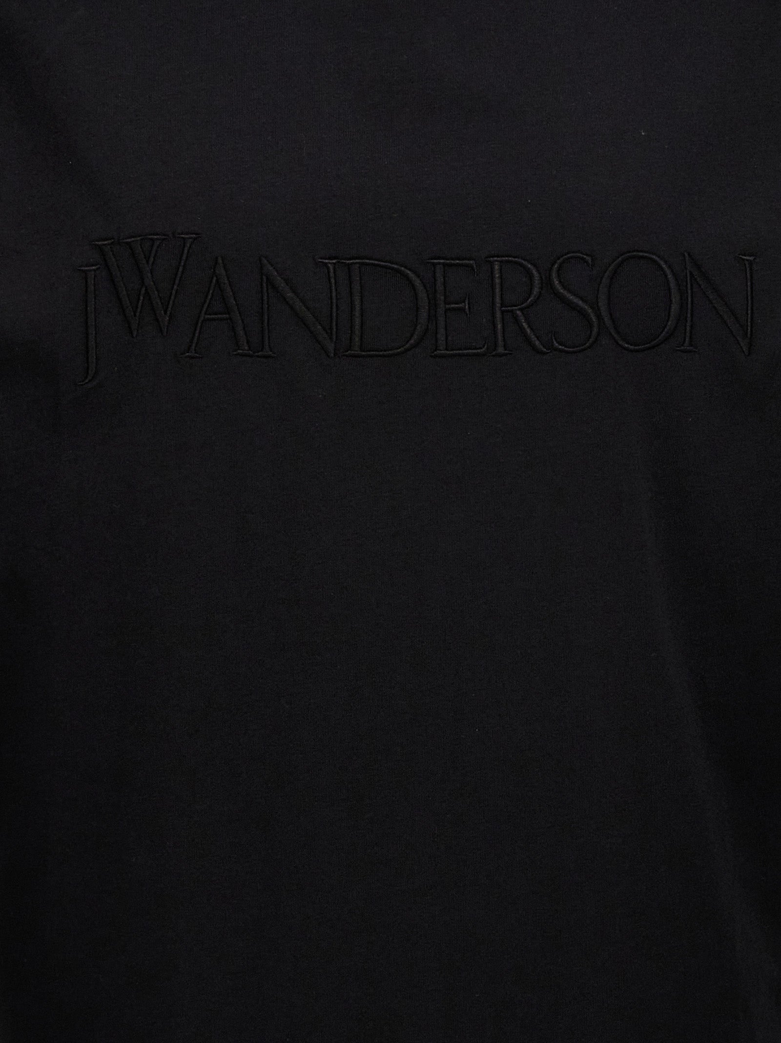 J.W.Anderson Logo T-Shirt