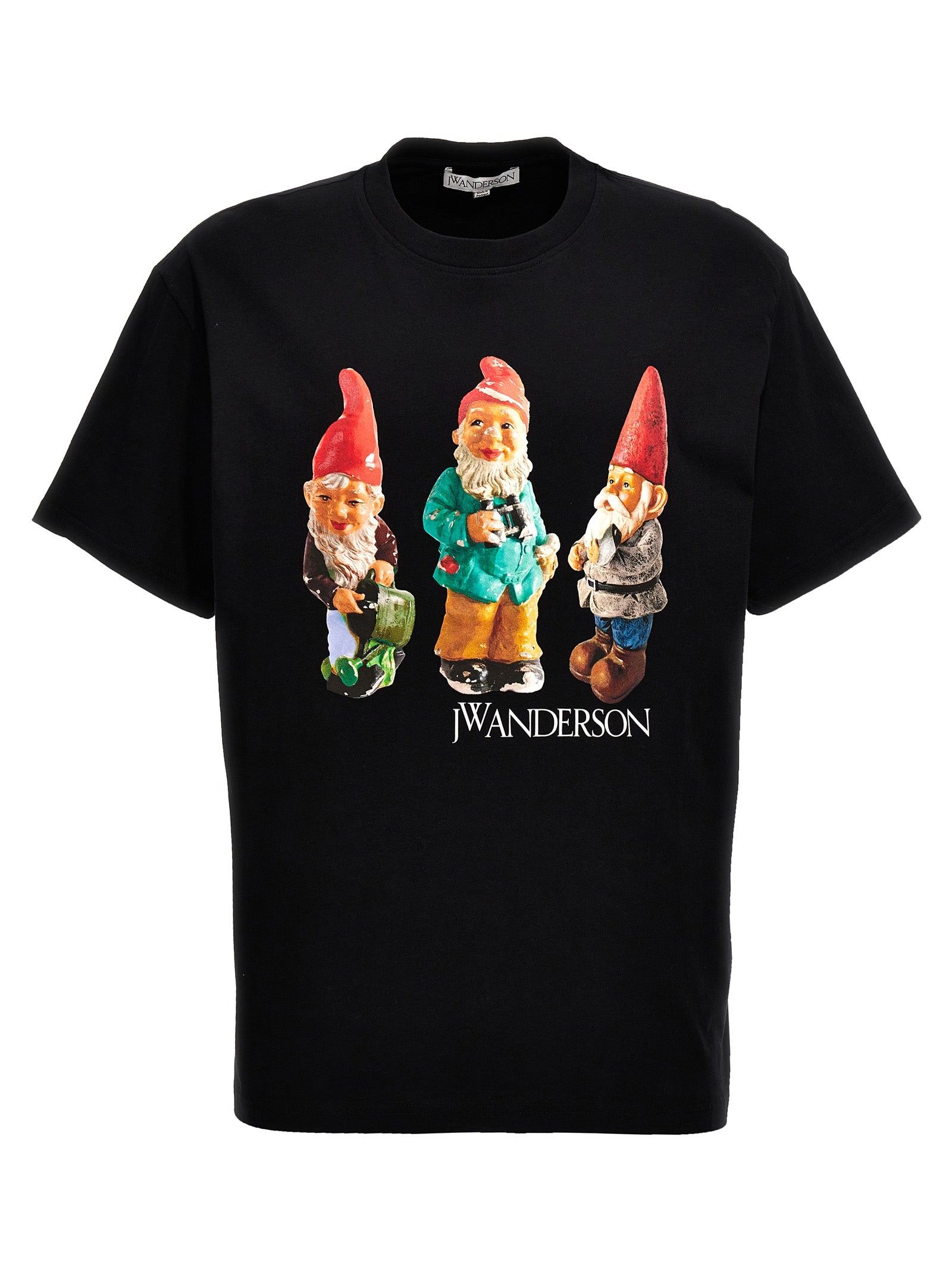 J.W.Anderson 'Gnome Trio' T-Shirt