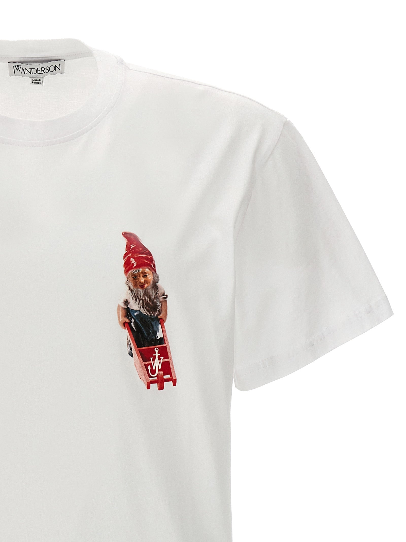 J.W.Anderson 'Gnome' T-Shirt