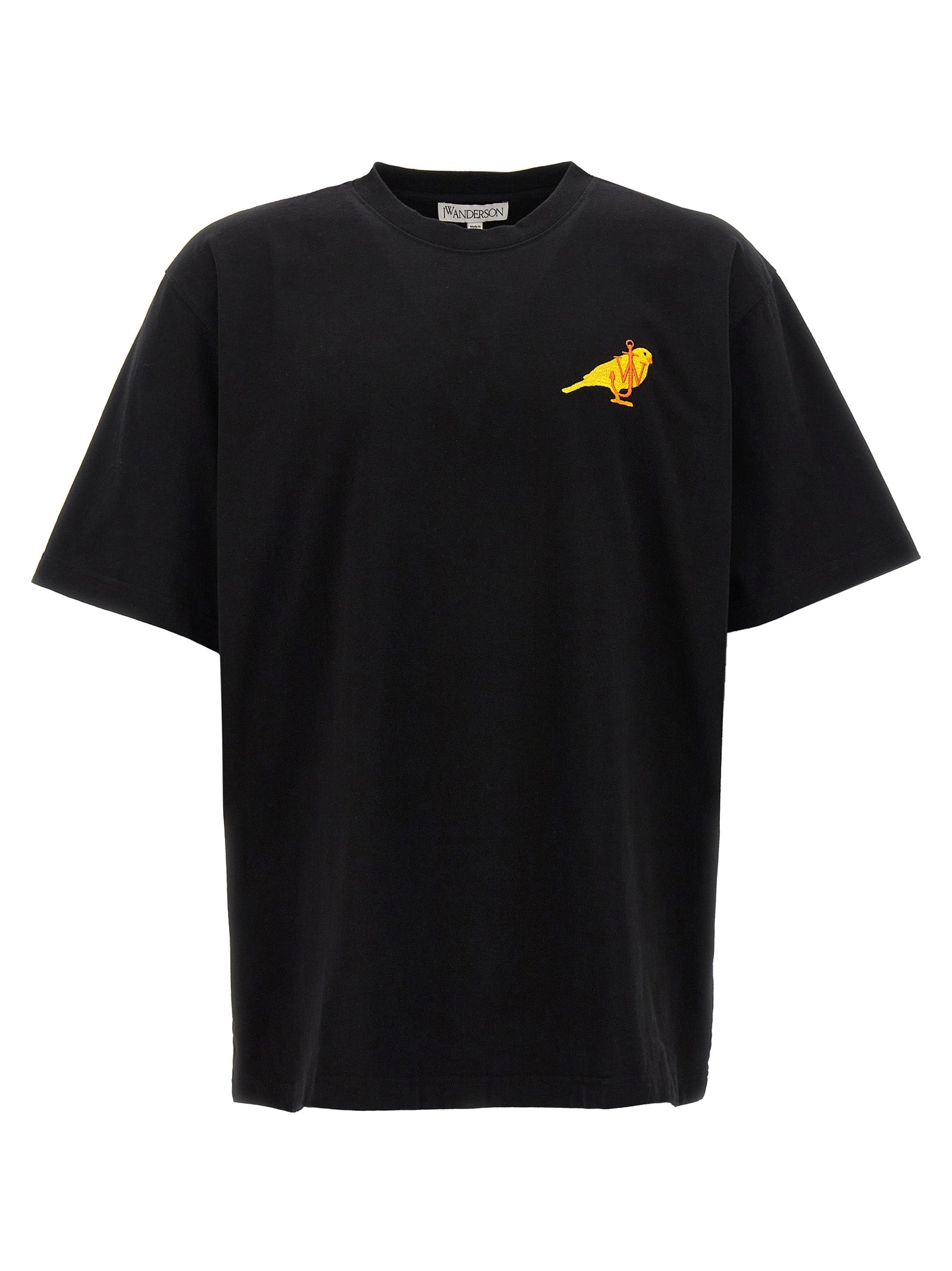 J.W.Anderson 'Canary' T-Shirt