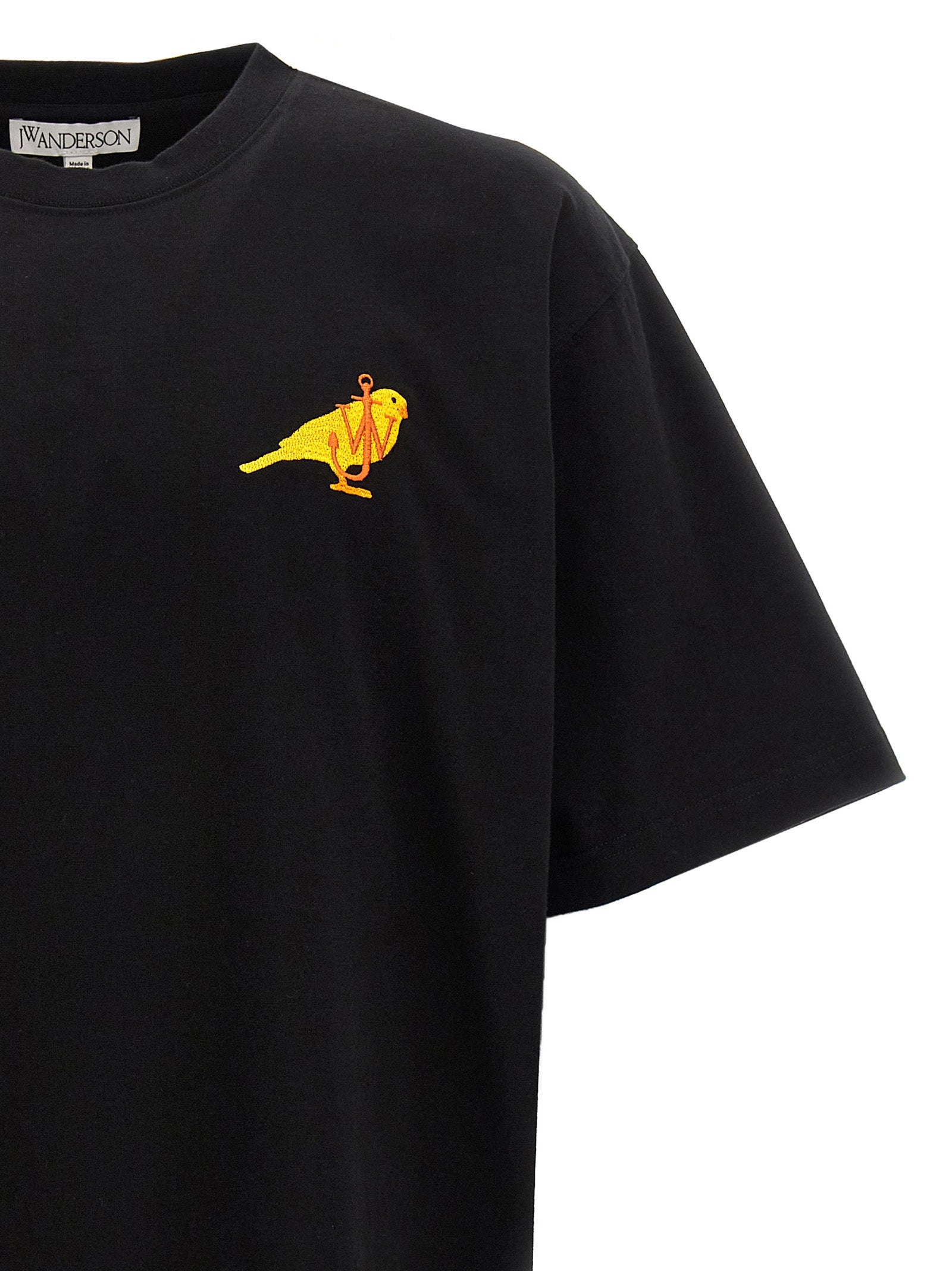 J.W.Anderson 'Canary' T-Shirt