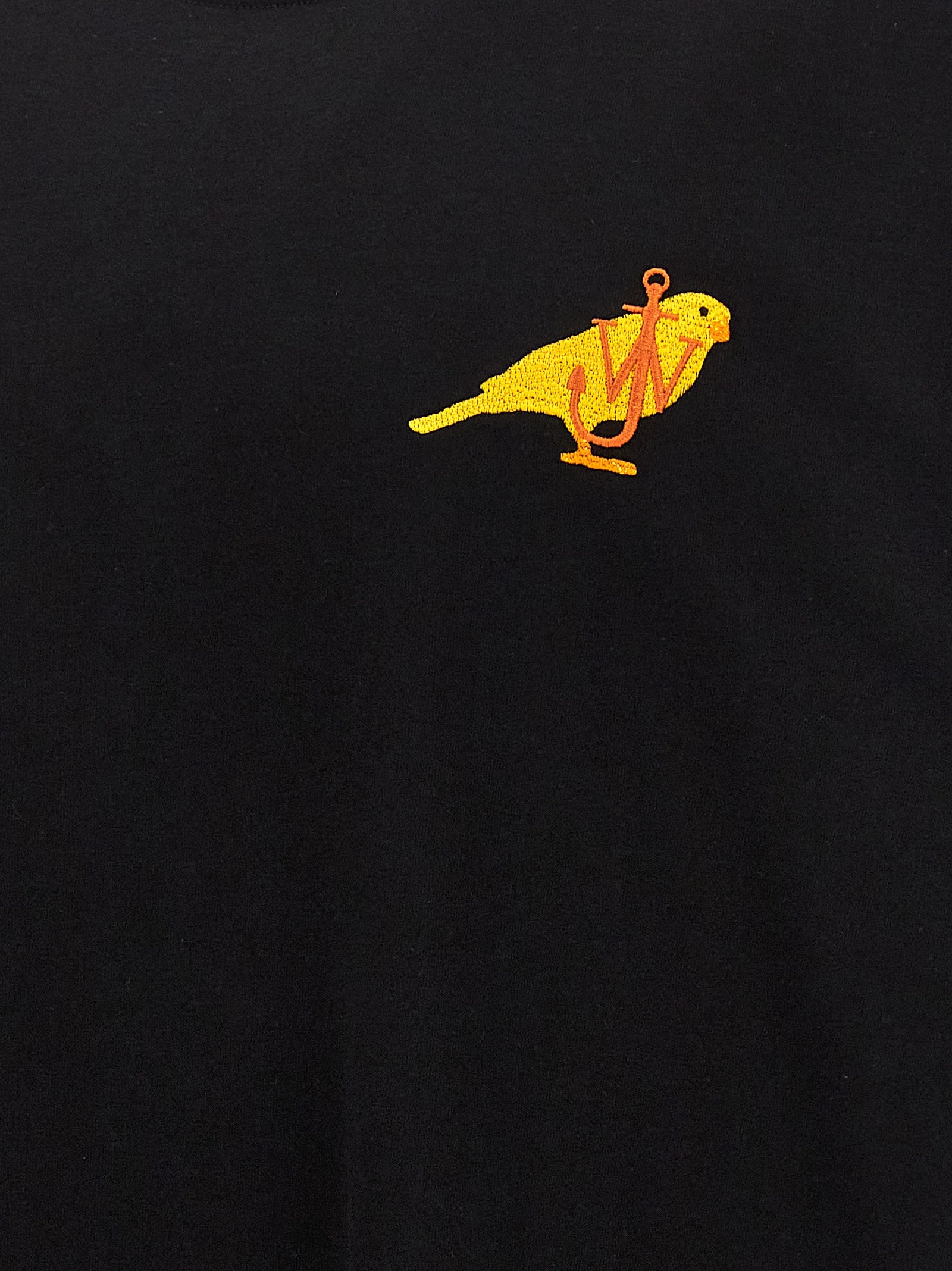 J.W.Anderson 'Canary' T-Shirt