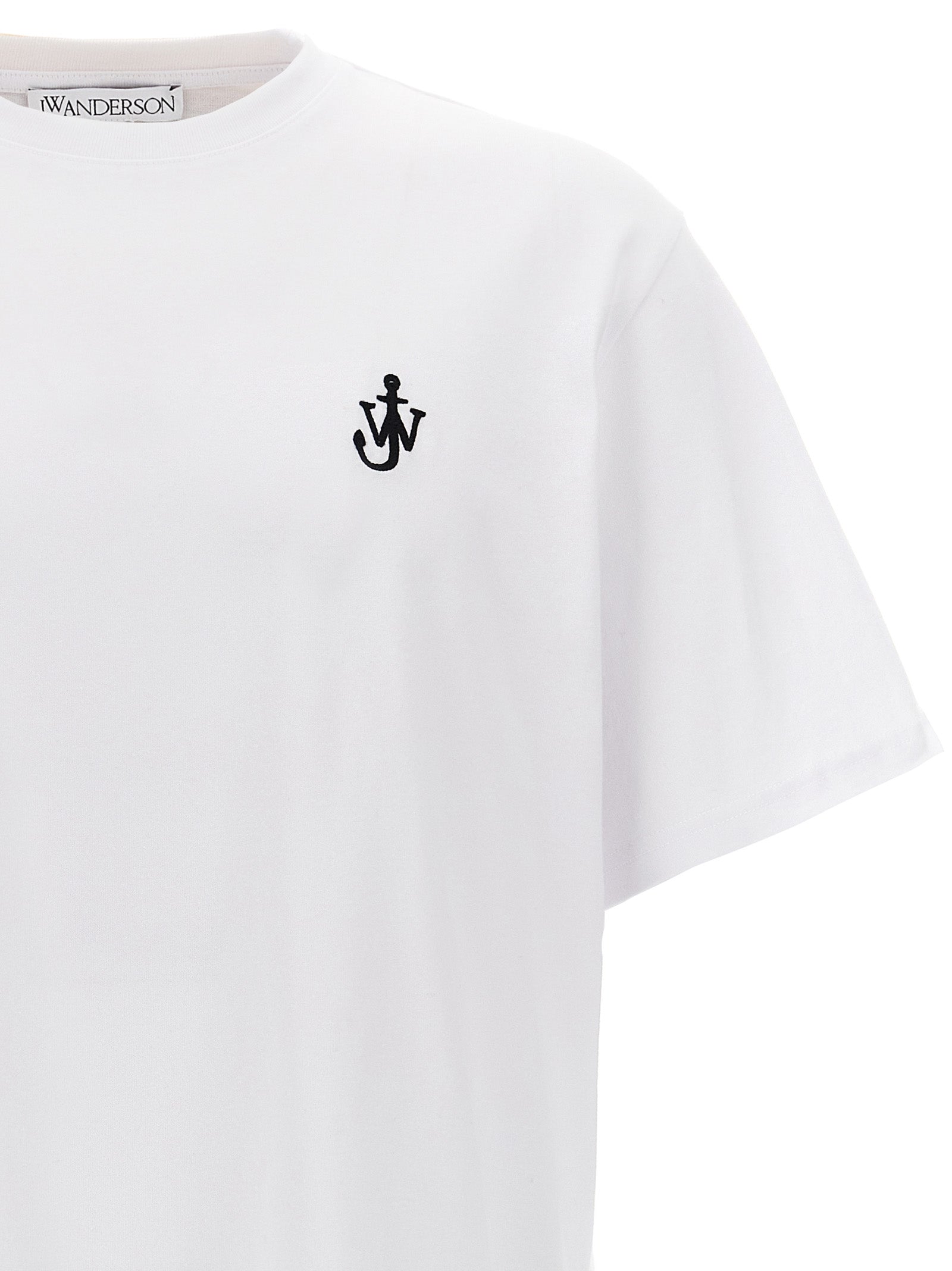 J.W.Anderson 'Anchor' T-Shirt